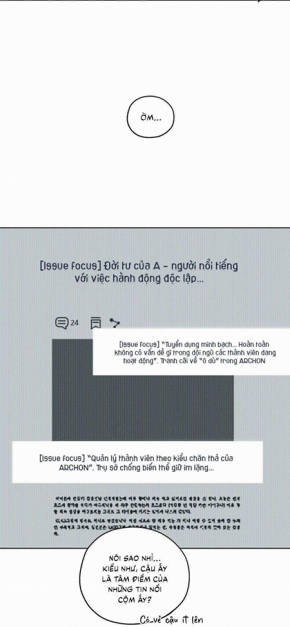 In The Deep 3 trang 34