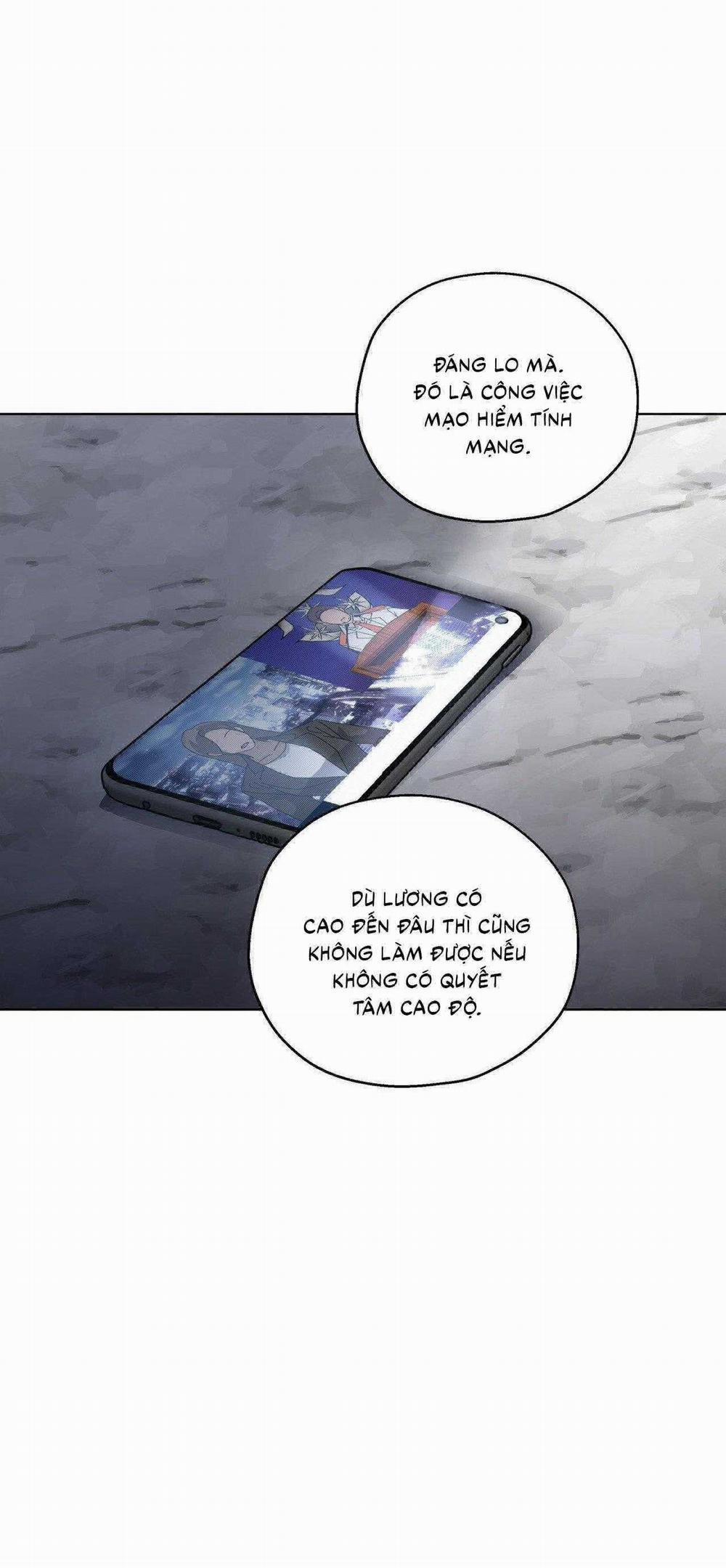 In The Deep 3 trang 37