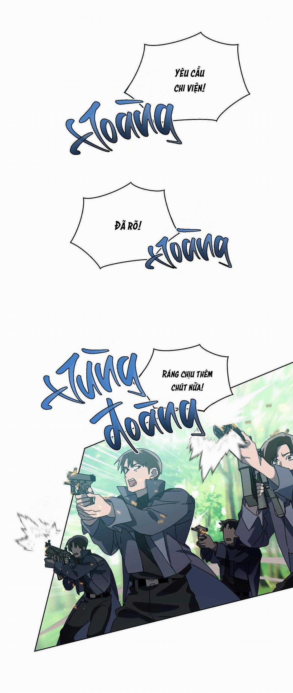 In The Deep 3 trang 39