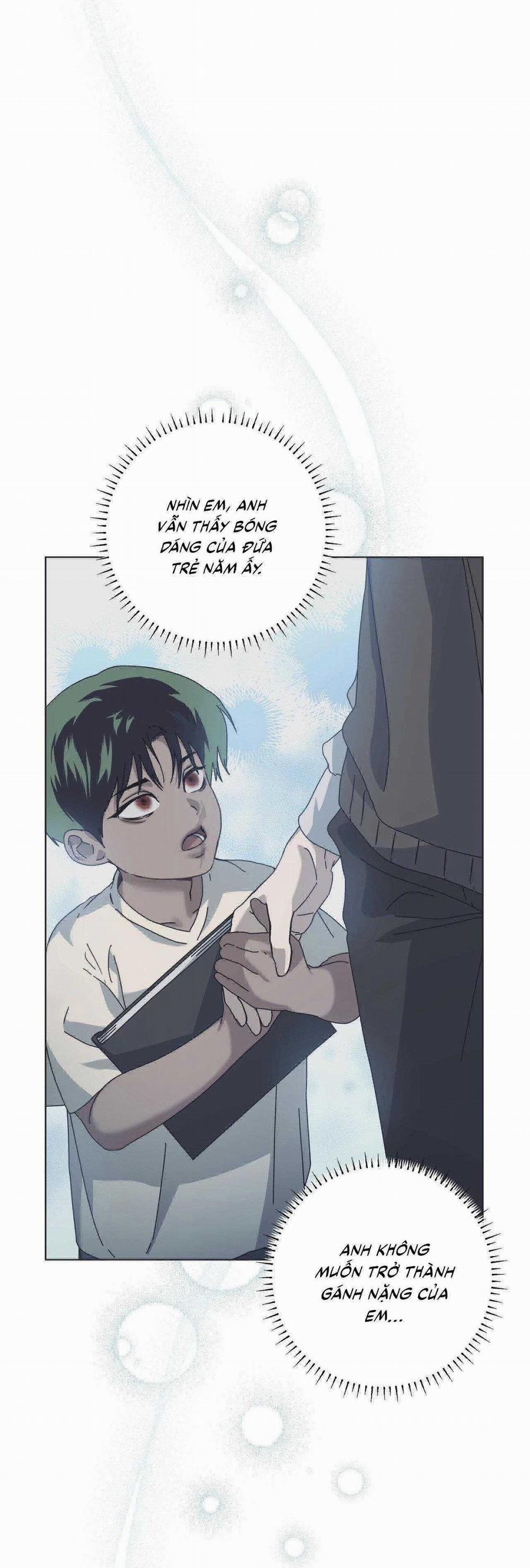 In The Deep 3 trang 4