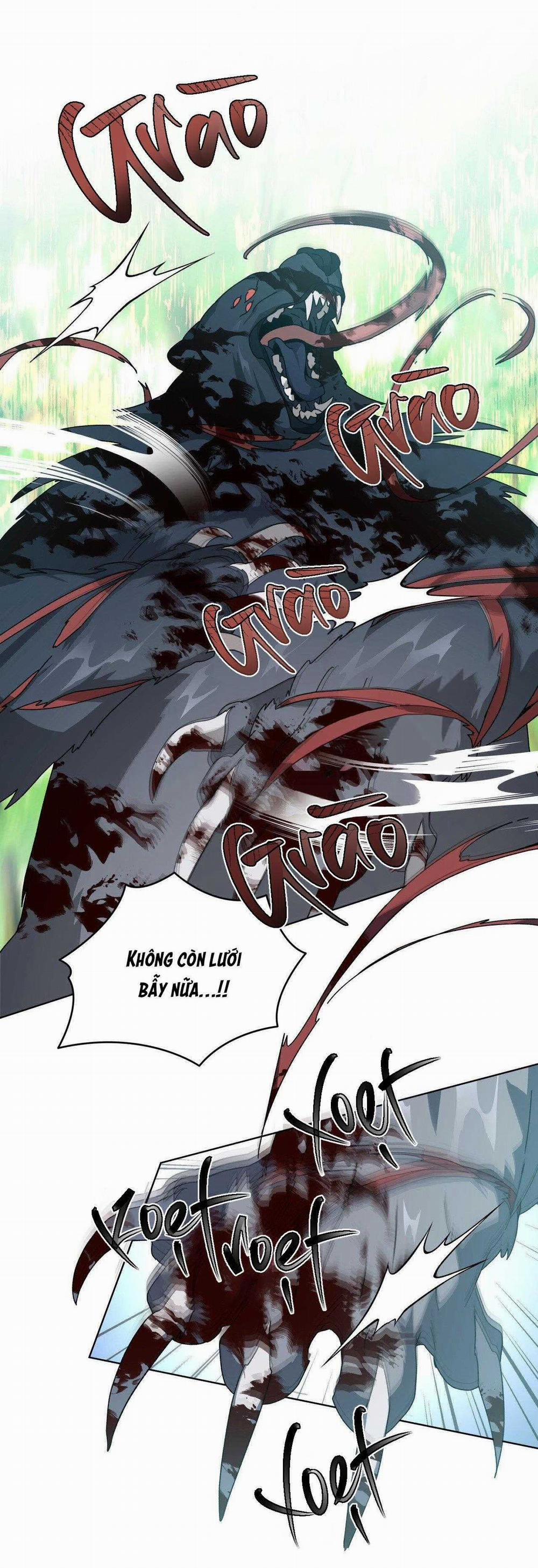 In The Deep 3 trang 40