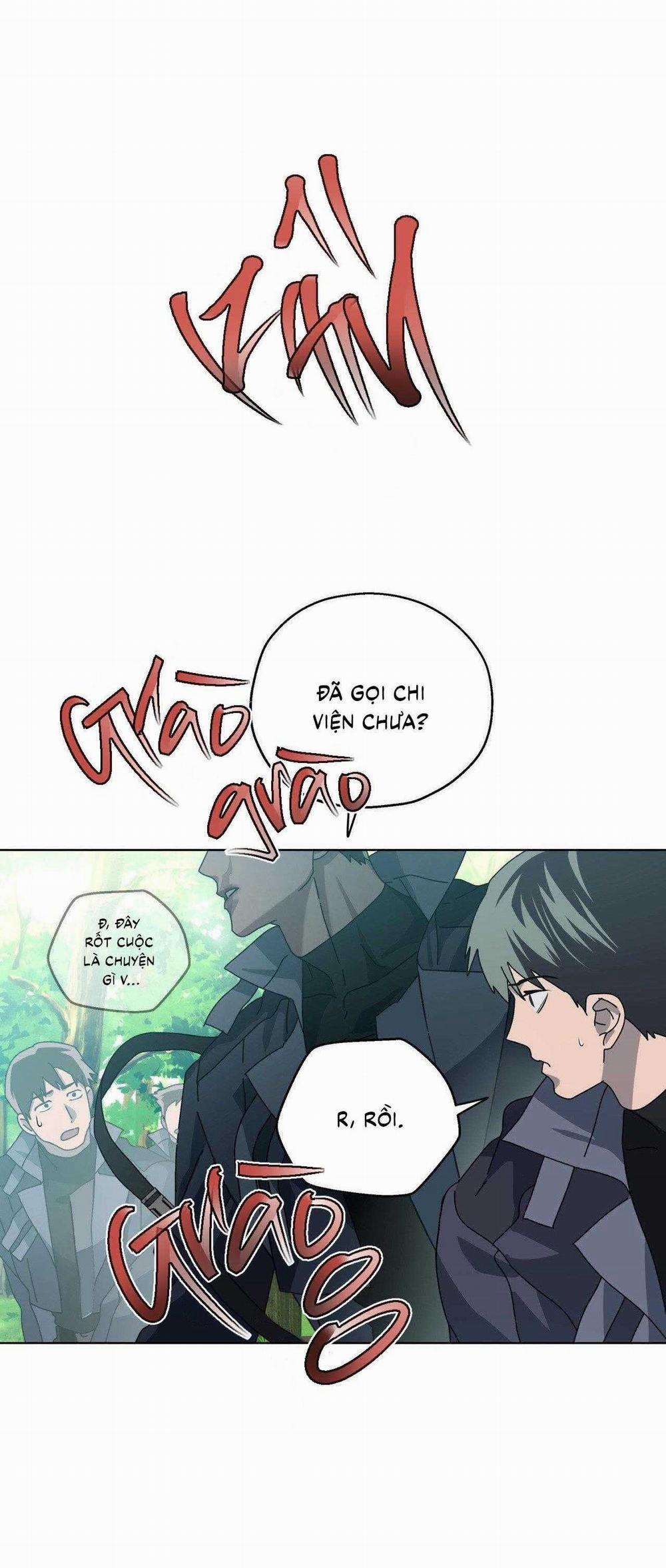 In The Deep 3 trang 44