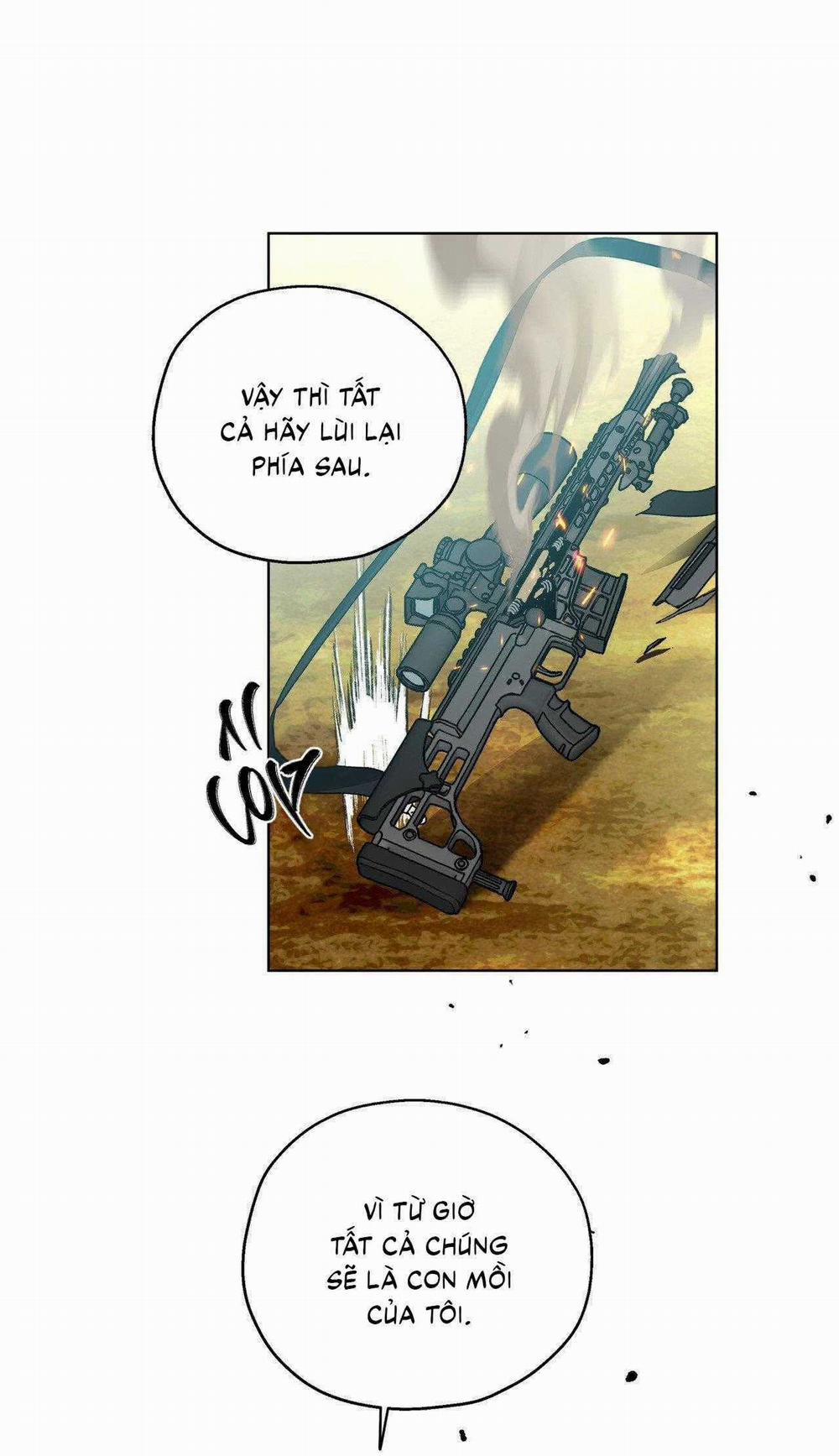 In The Deep 3 trang 45