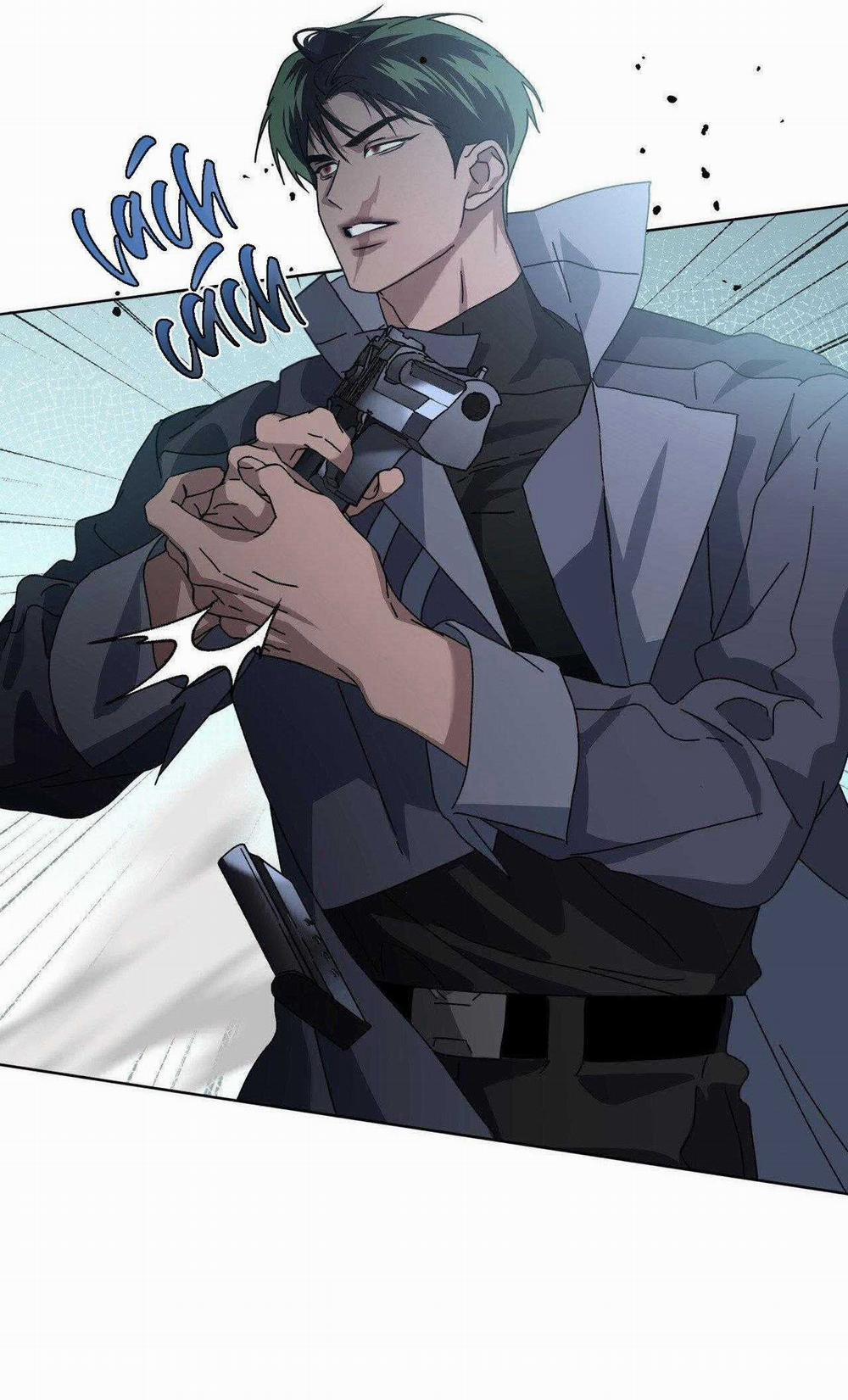 In The Deep 3 trang 46