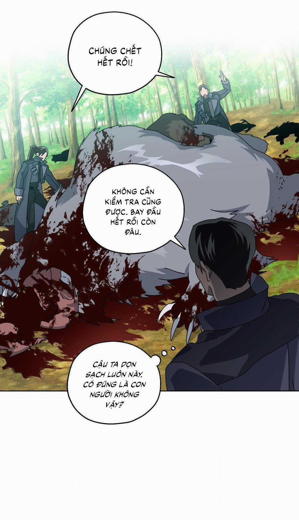 In The Deep 3 trang 48