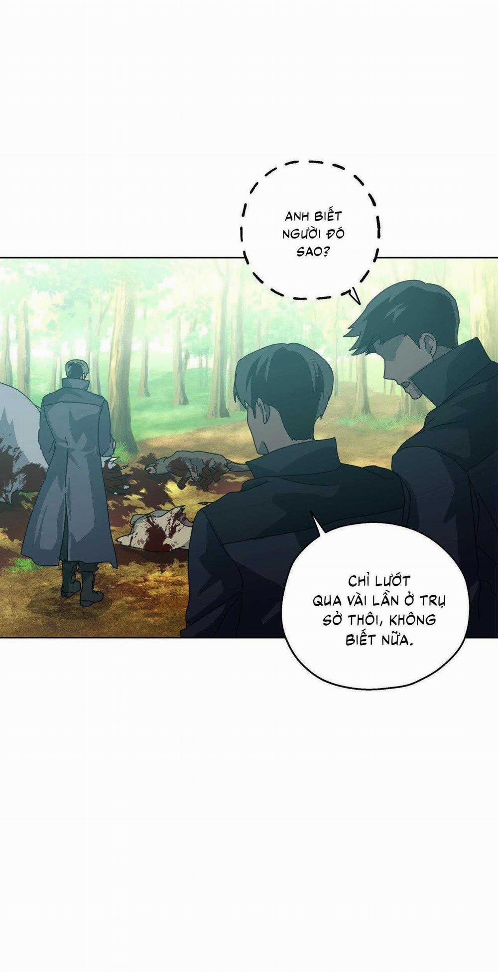 In The Deep 3 trang 49