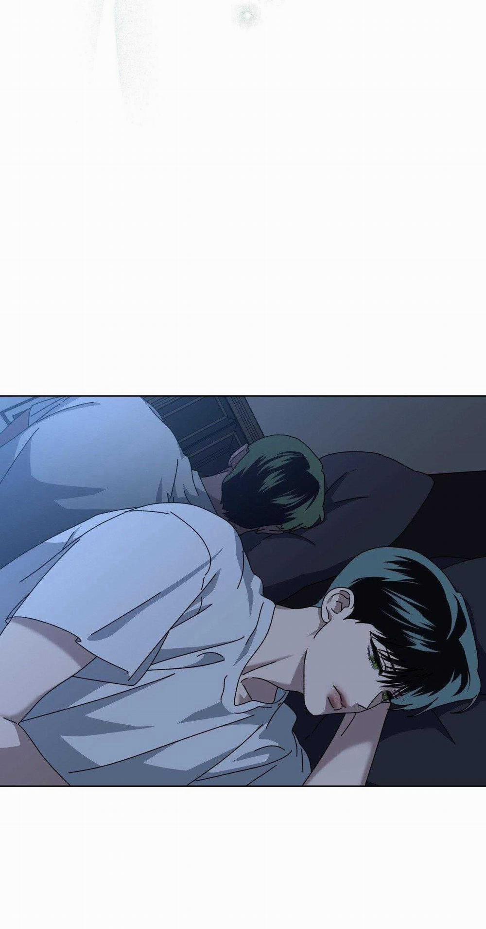 In The Deep 3 trang 5