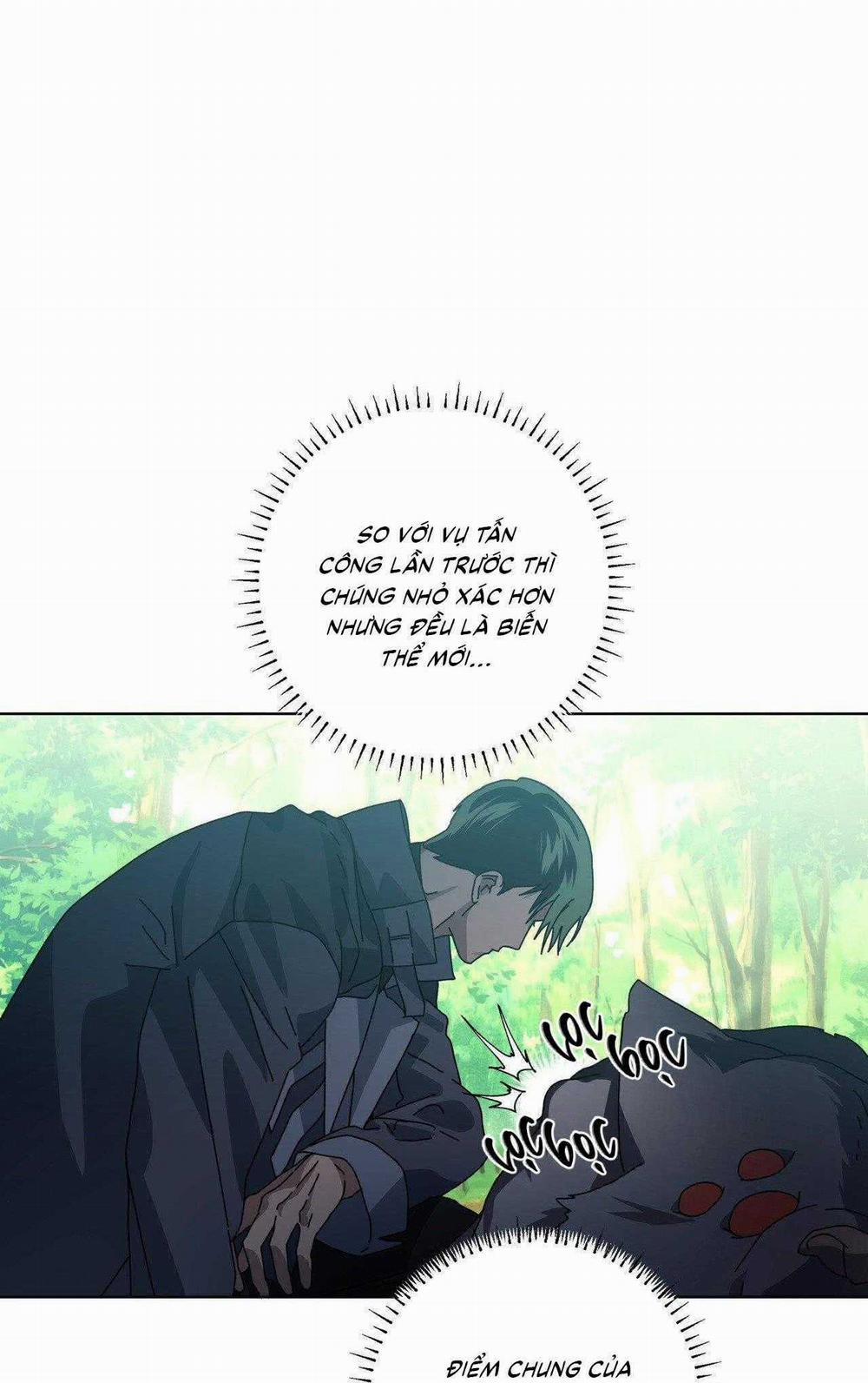 In The Deep 3 trang 52