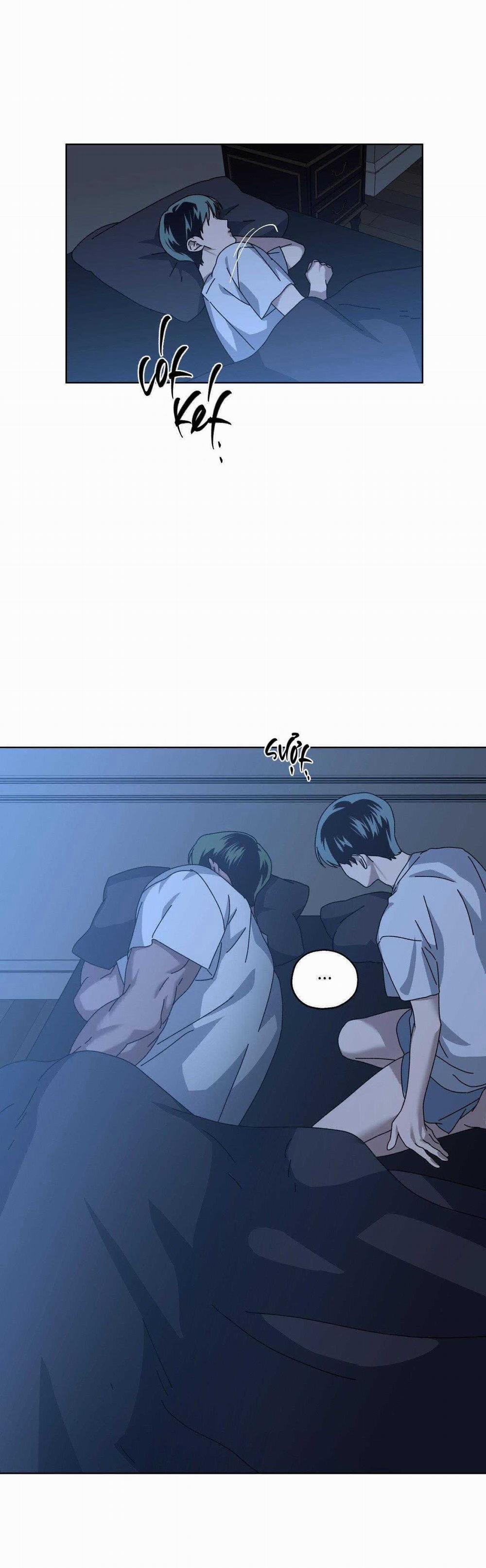 In The Deep 3 trang 6