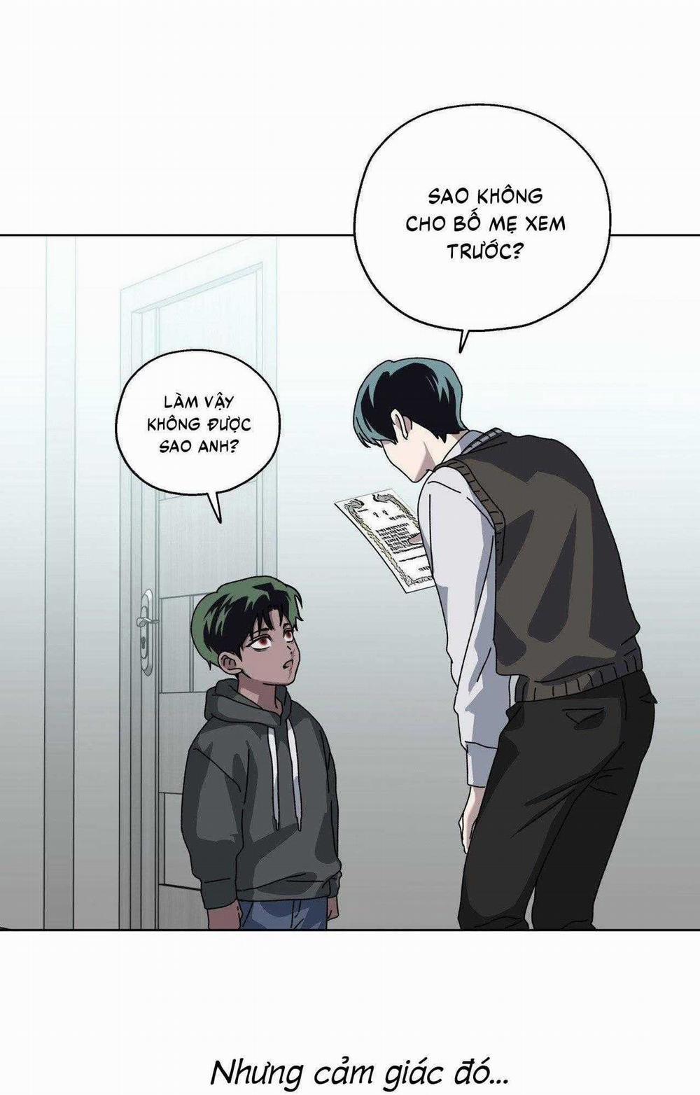 In The Deep 4 trang 11