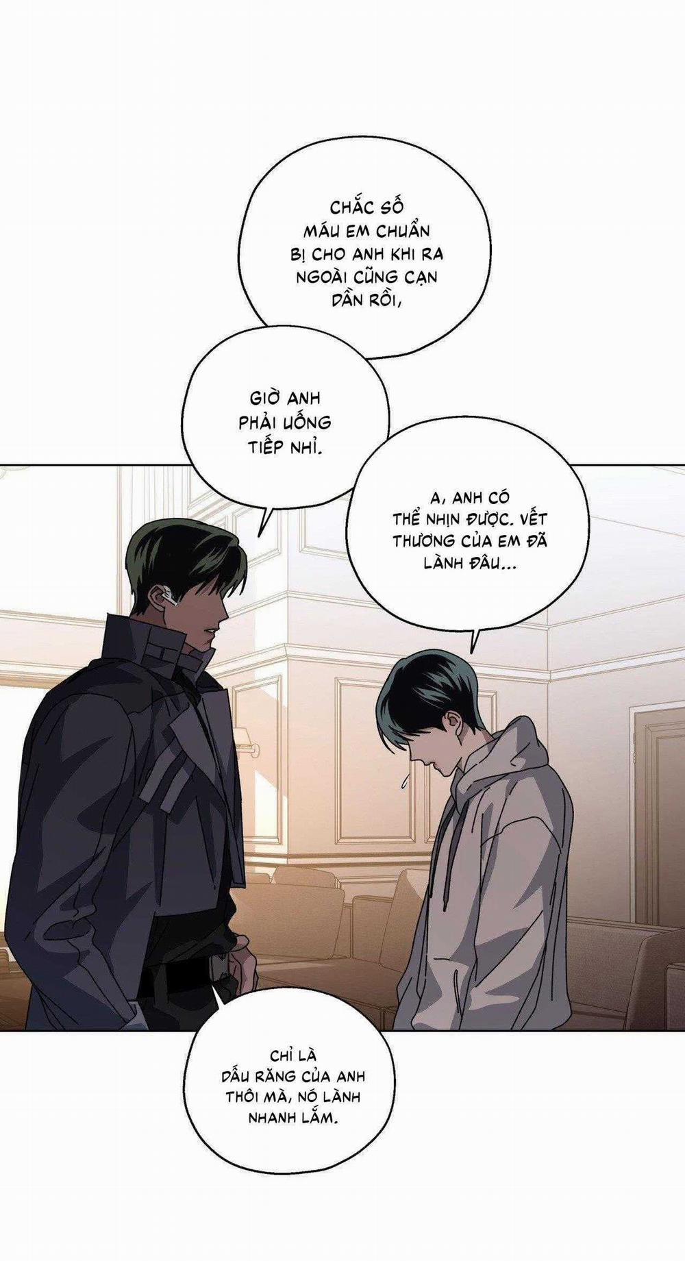 In The Deep 4 trang 18