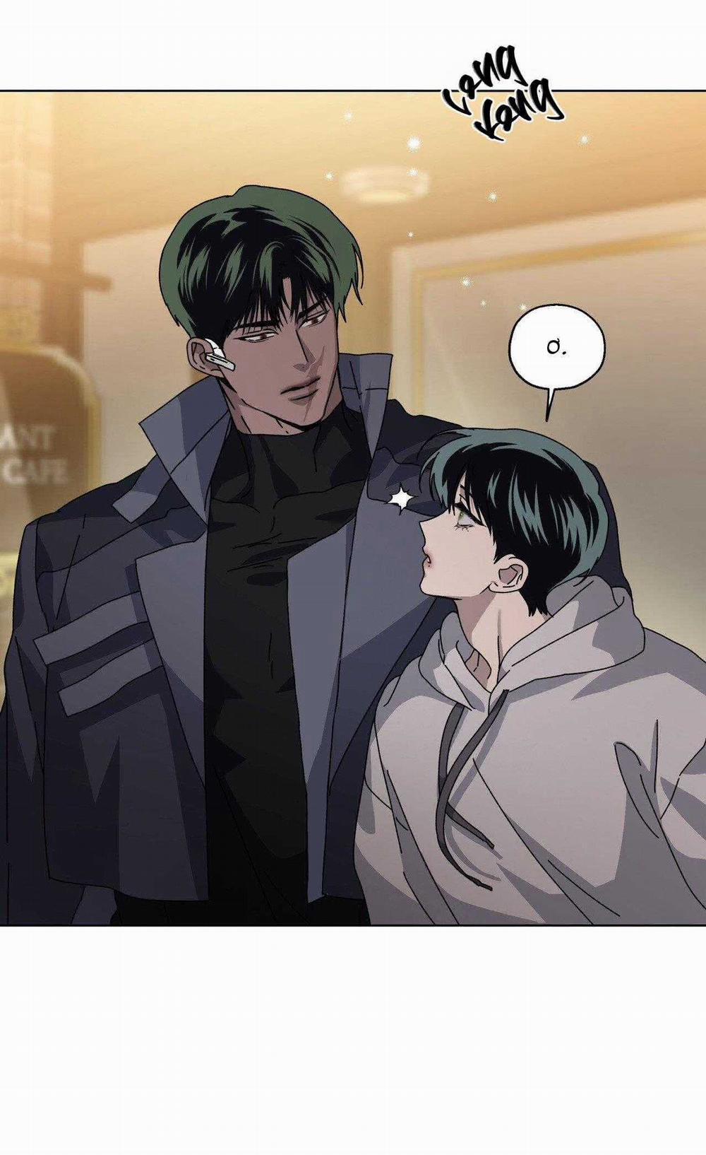 In The Deep 4 trang 2