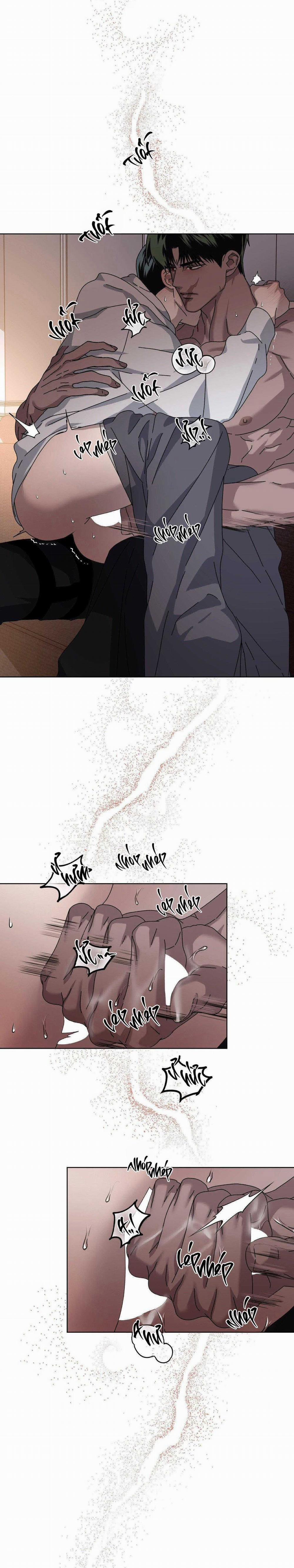 In The Deep 4 trang 22