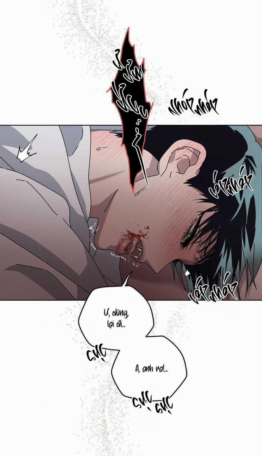 In The Deep 4 trang 23