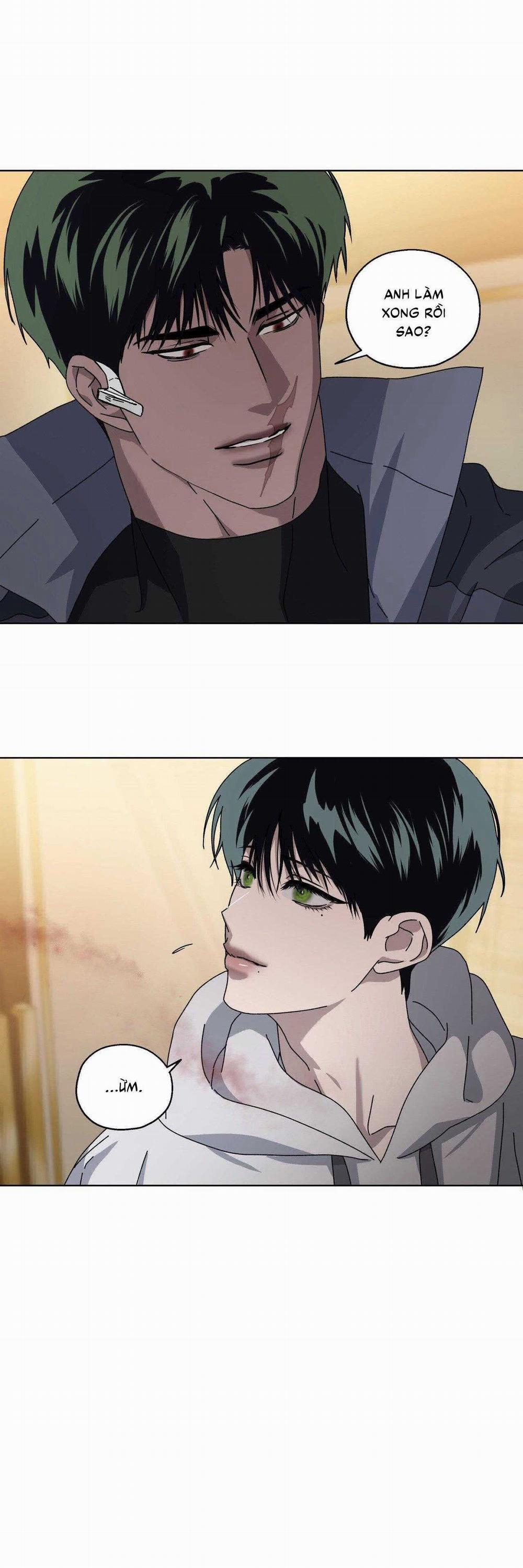 In The Deep 4 trang 3