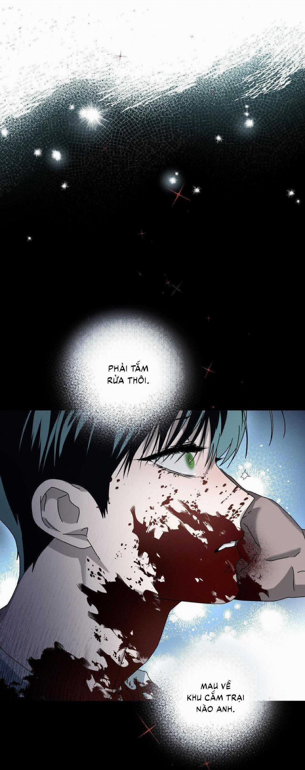 In The Deep 4 trang 36