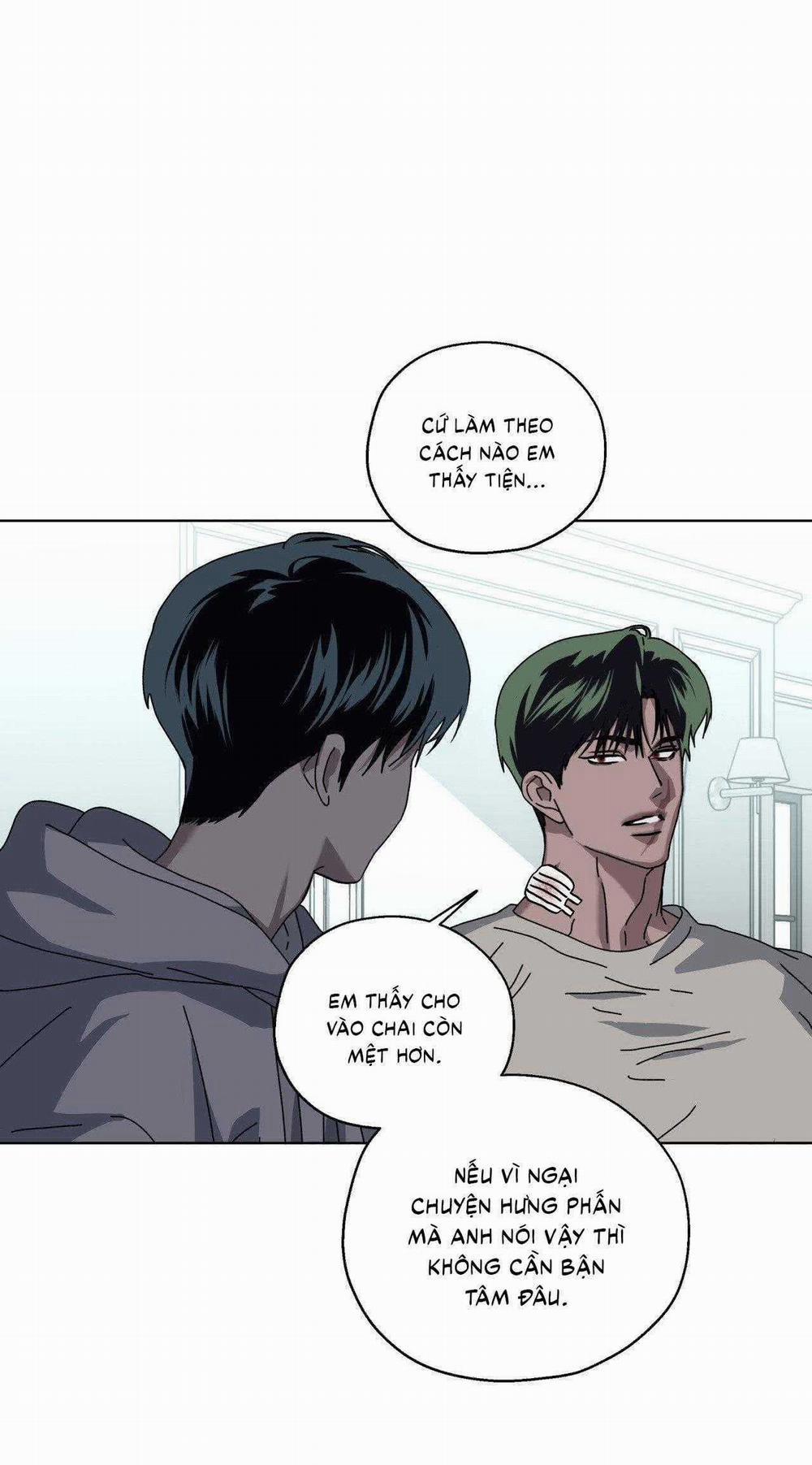 In The Deep 4 trang 40