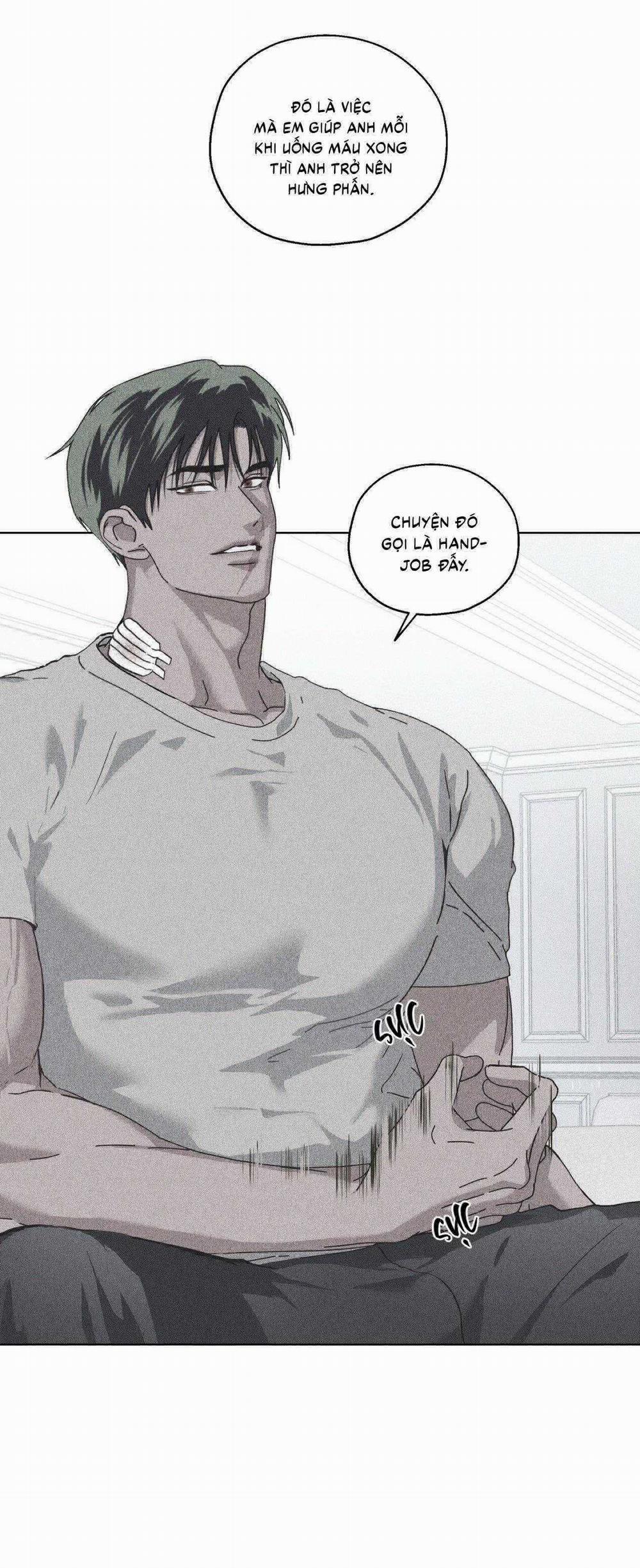 In The Deep 4 trang 45