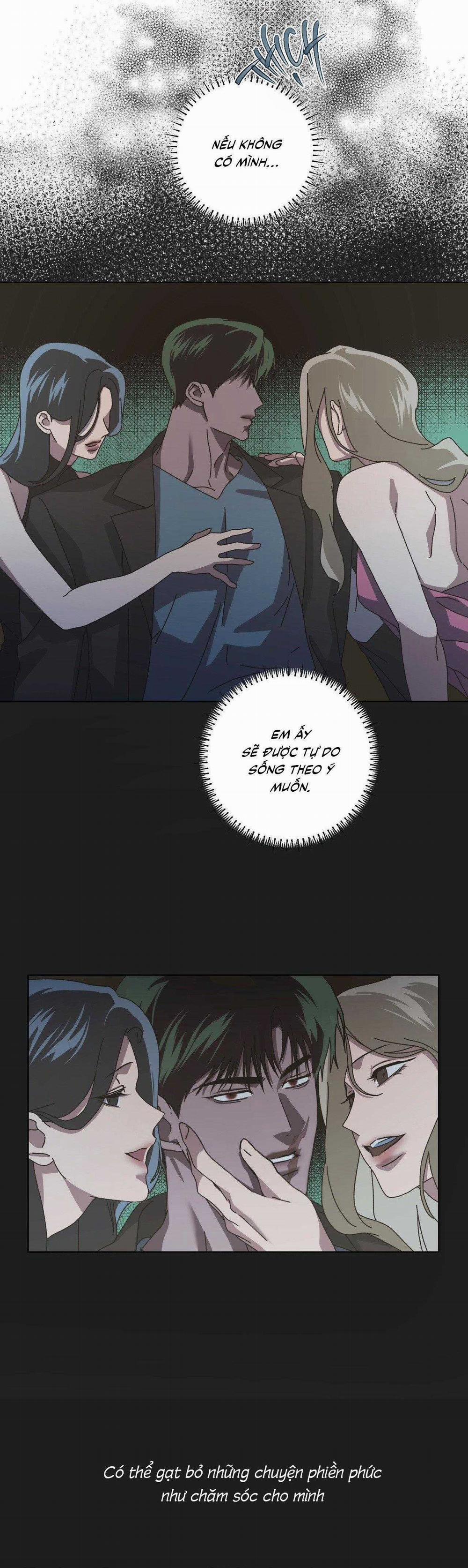 In The Deep 4 trang 49