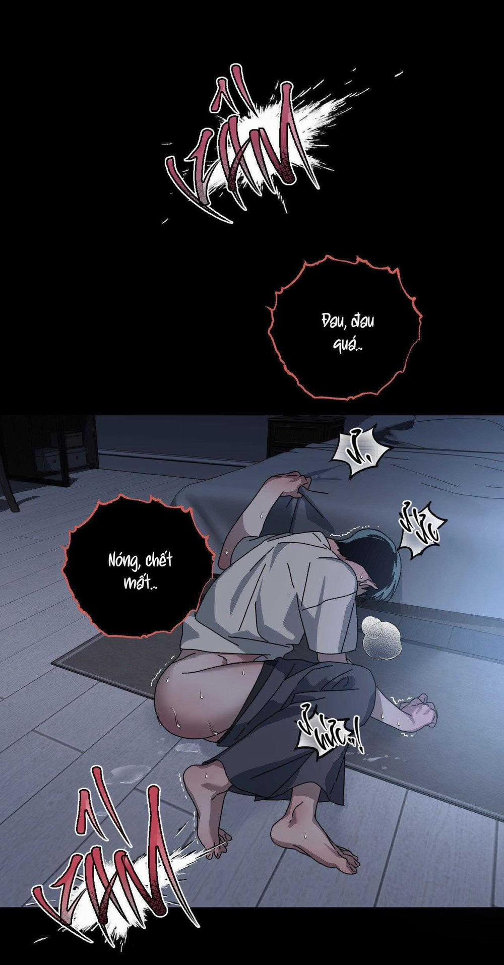 In The Deep 4 trang 53