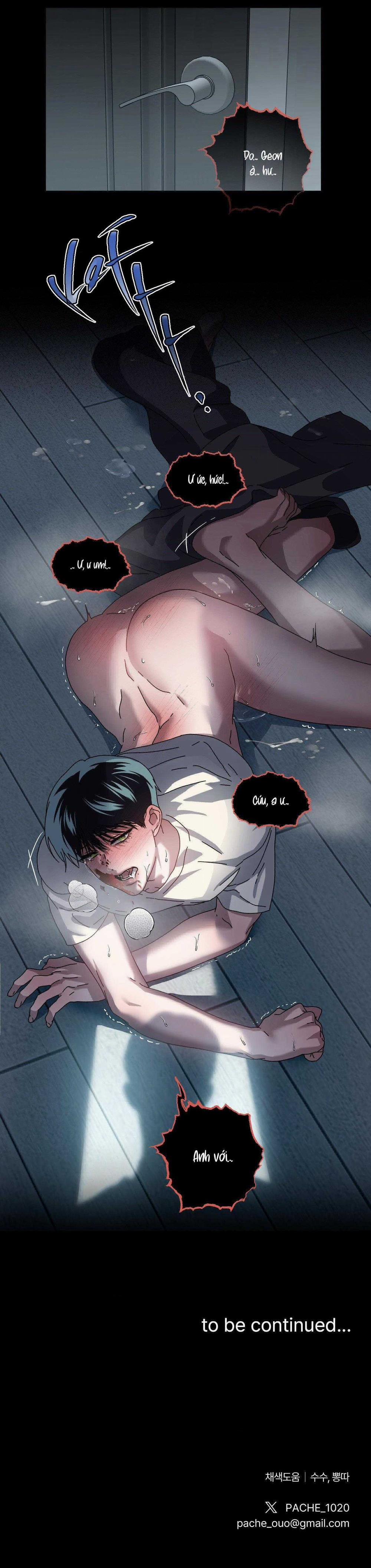 In The Deep 4 trang 58