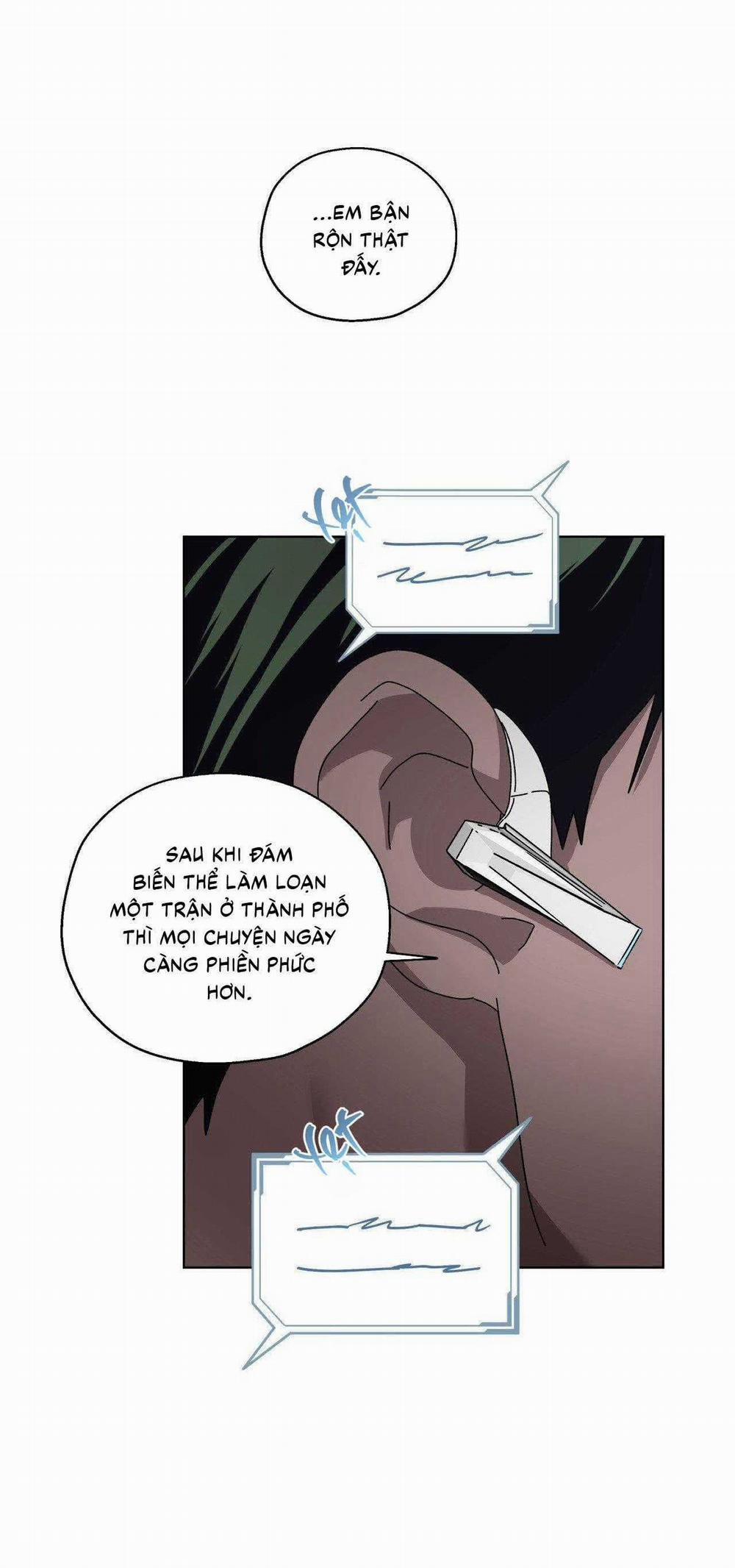 In The Deep 4 trang 6