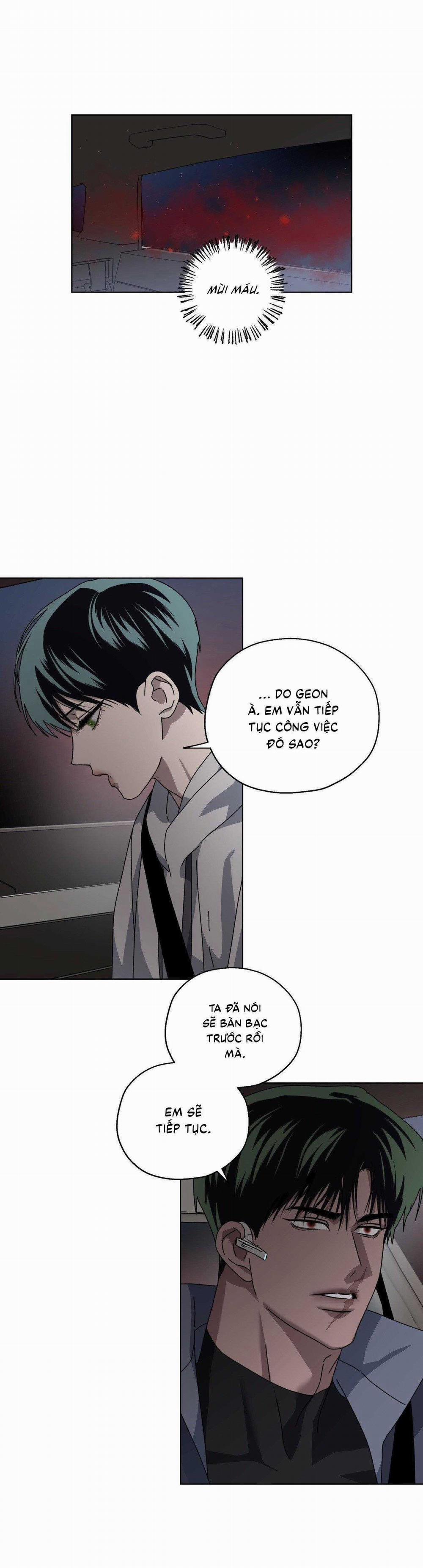 In The Deep 4 trang 7