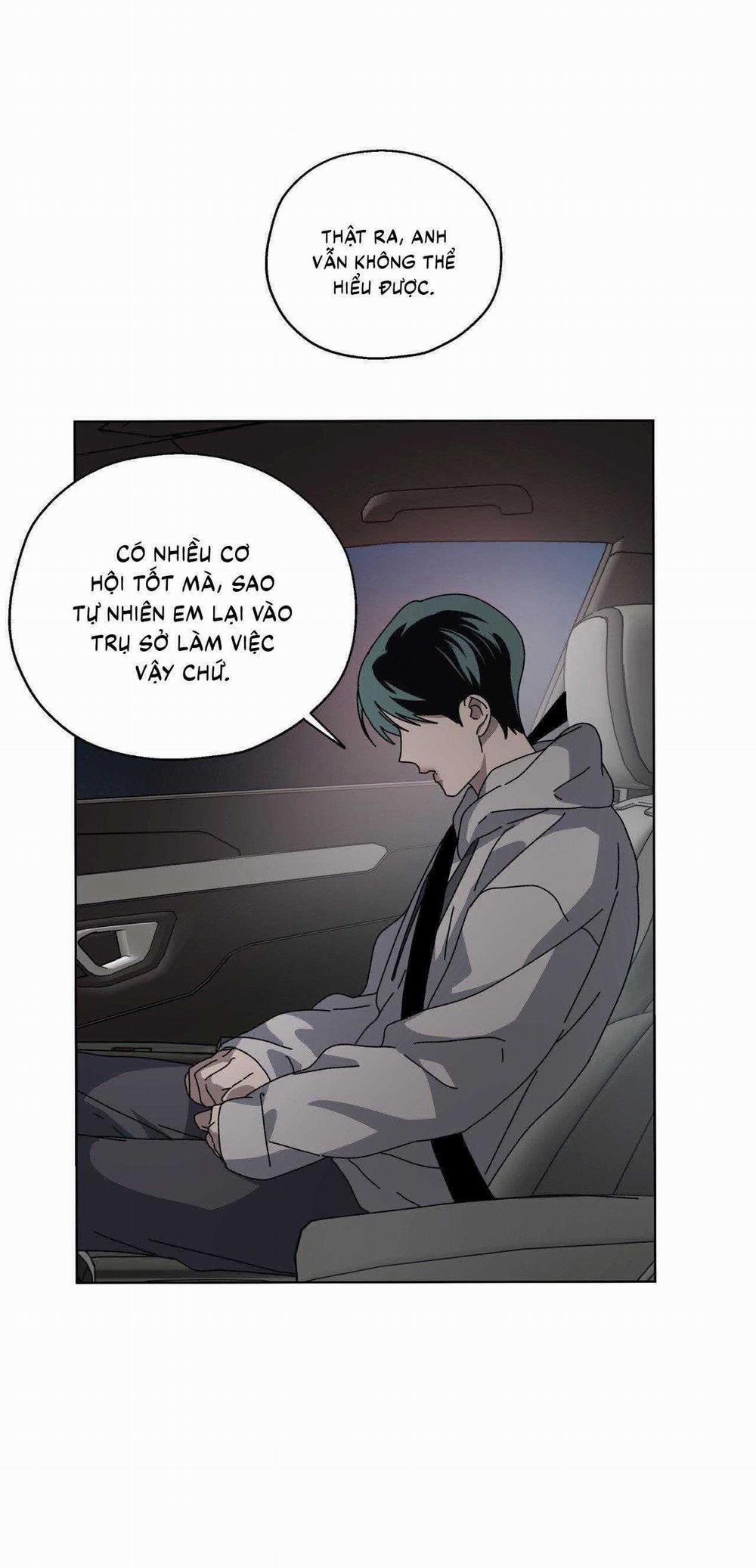 In The Deep 4 trang 8