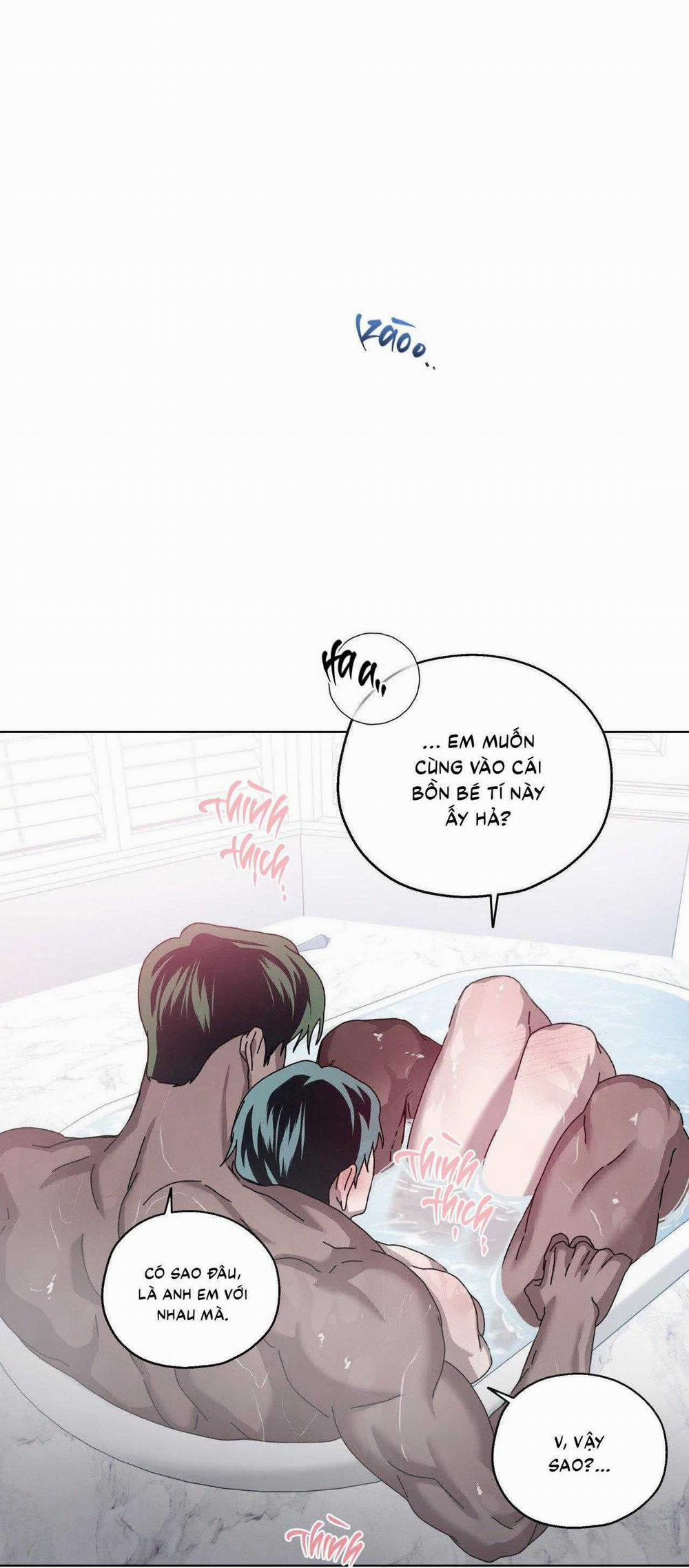 In The Deep 5 trang 12