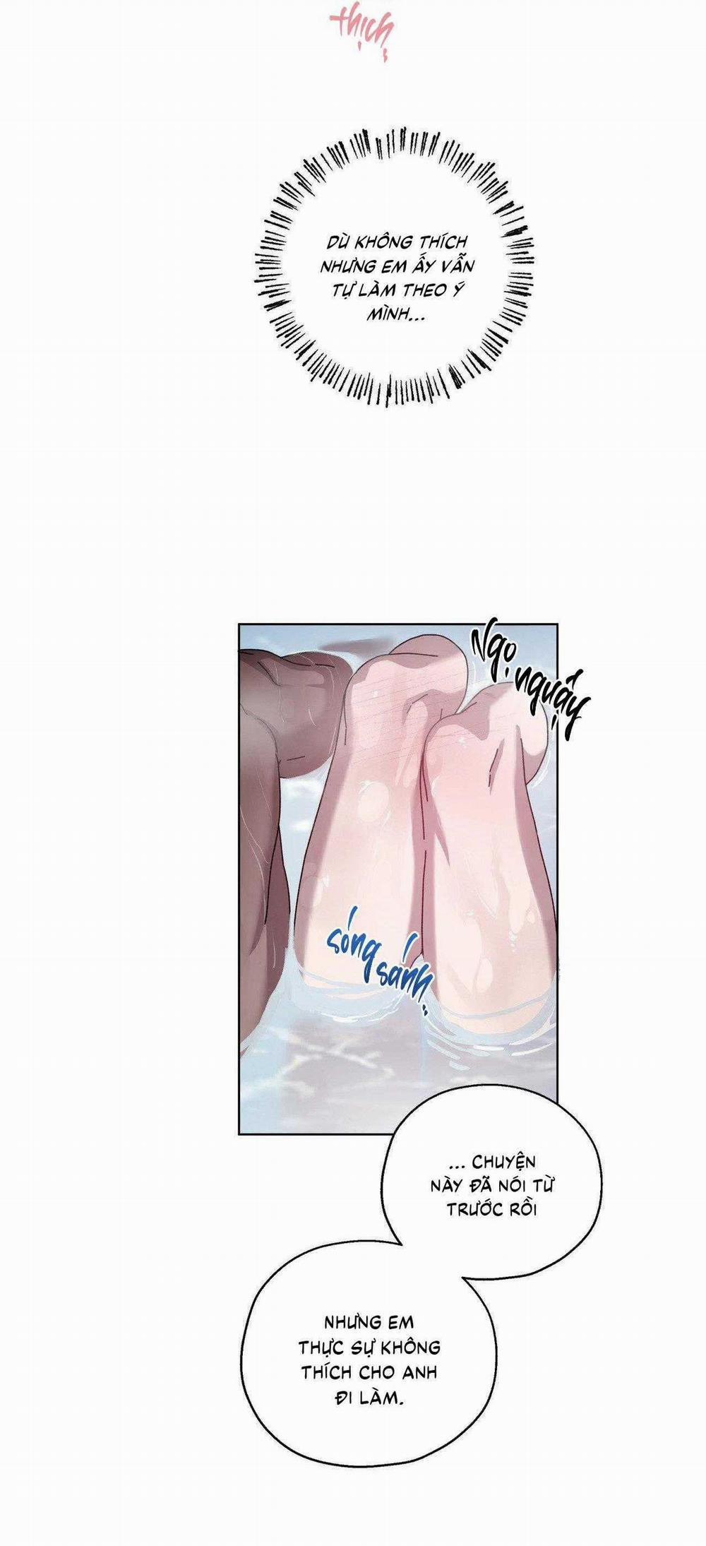 In The Deep 5 trang 13