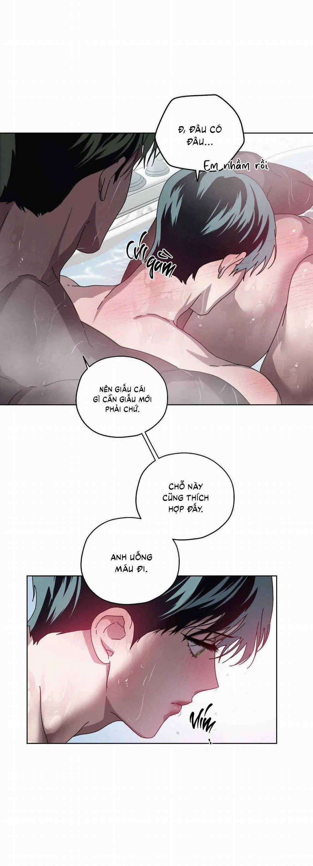 In The Deep 5 trang 15