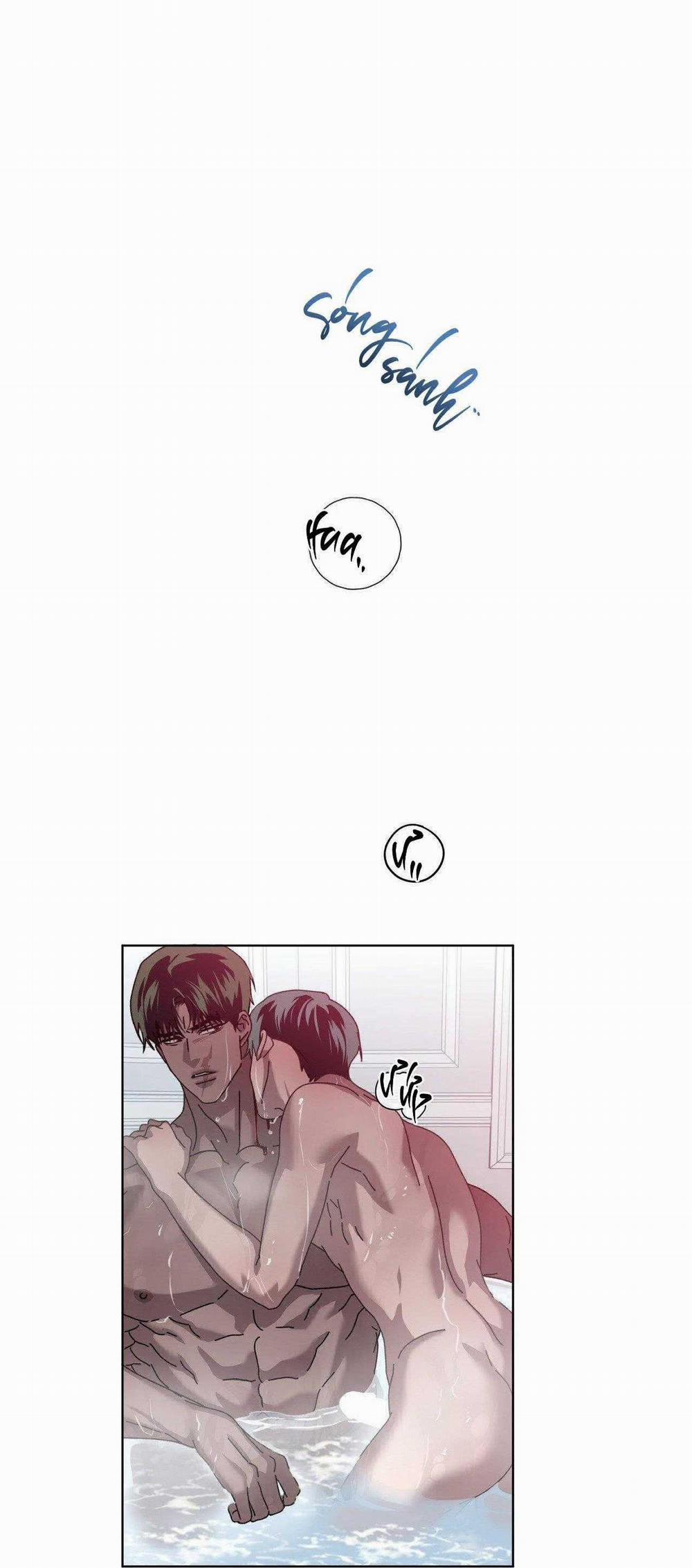 In The Deep 5 trang 16