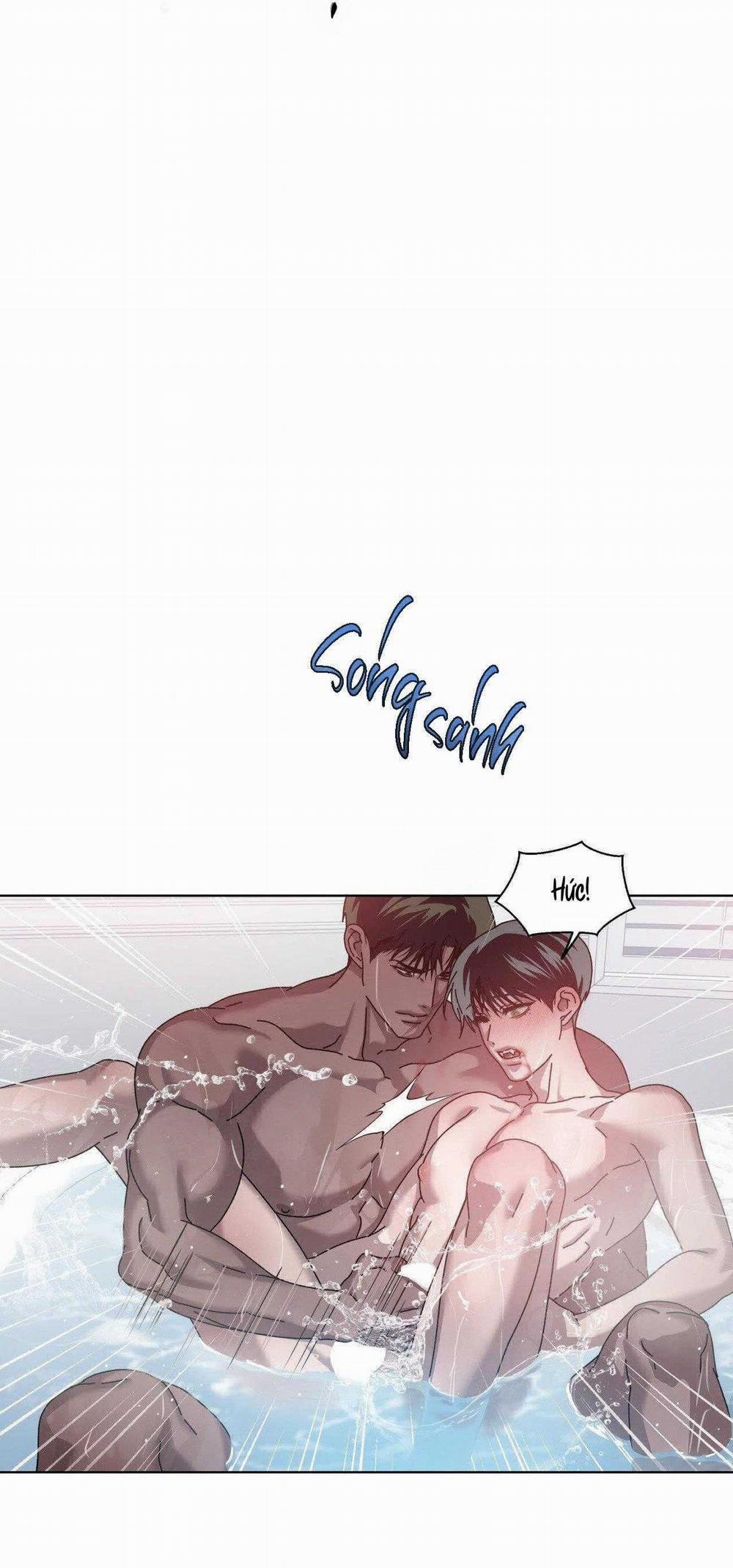 In The Deep 5 trang 21