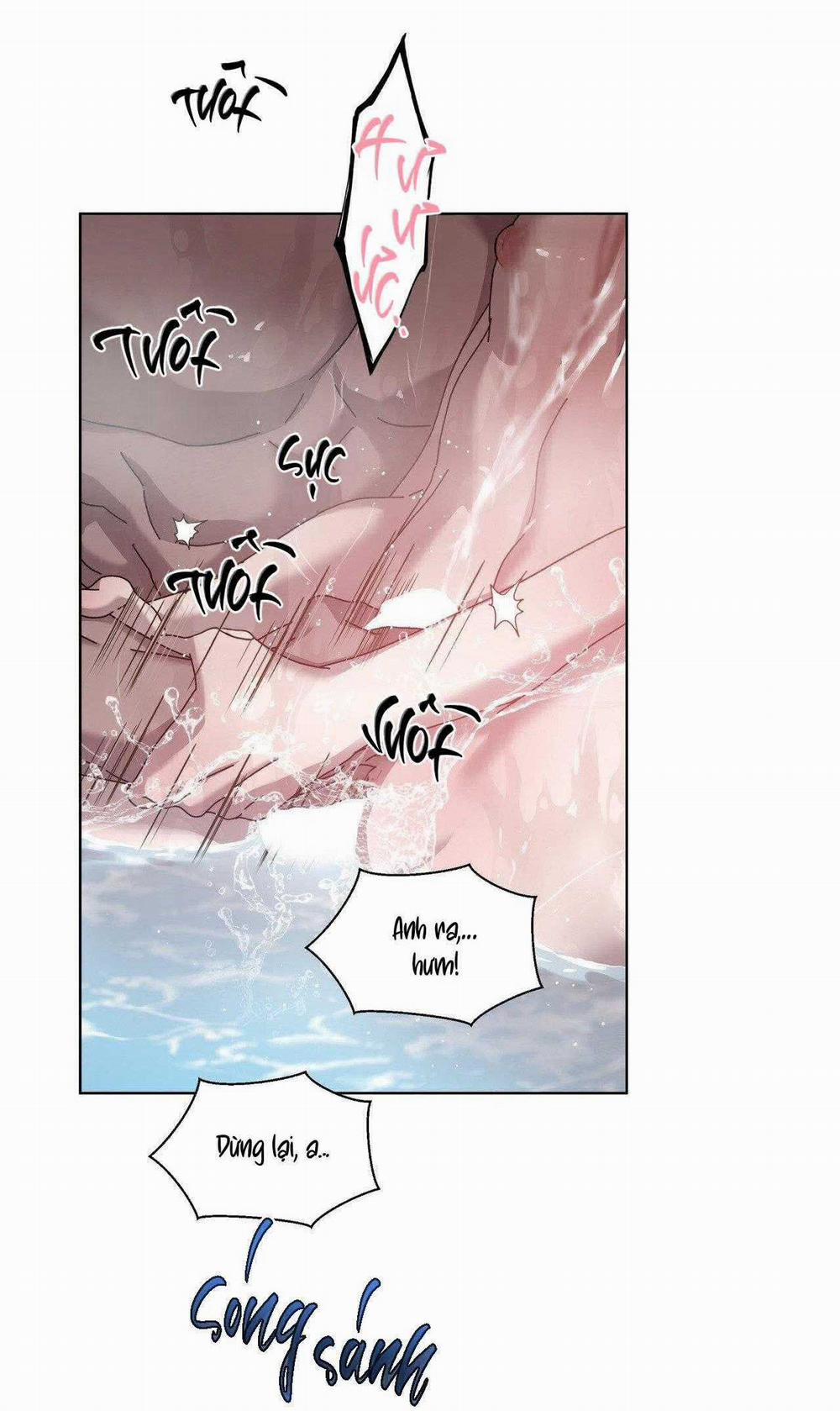 In The Deep 5 trang 23