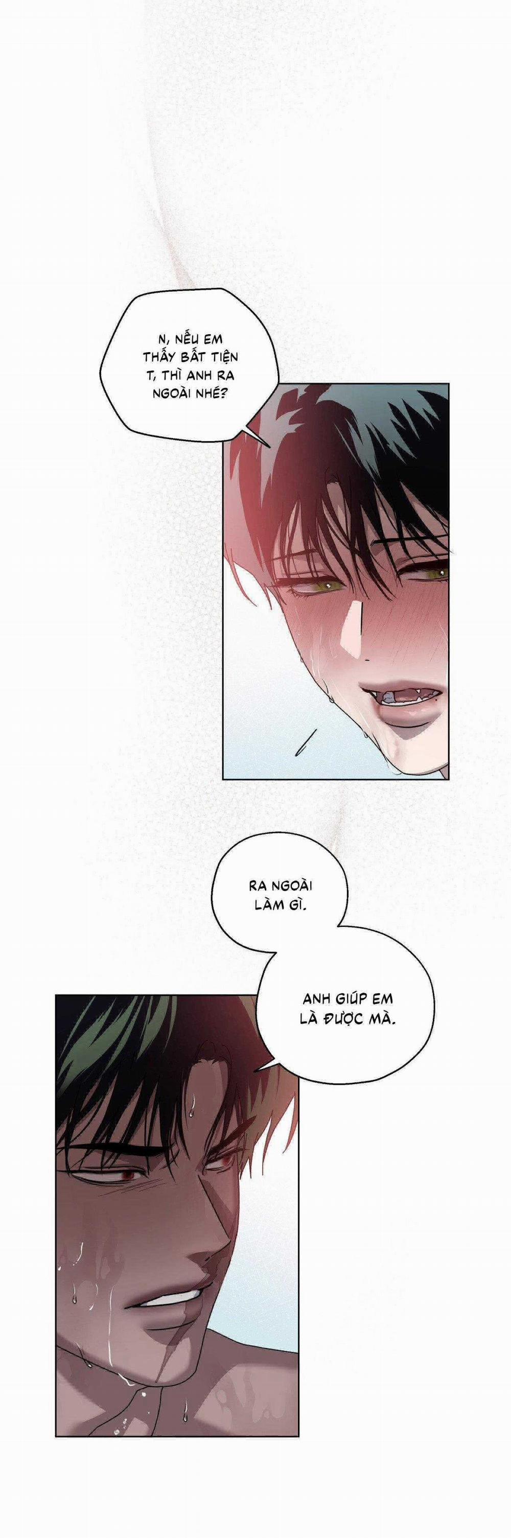 In The Deep 5 trang 29