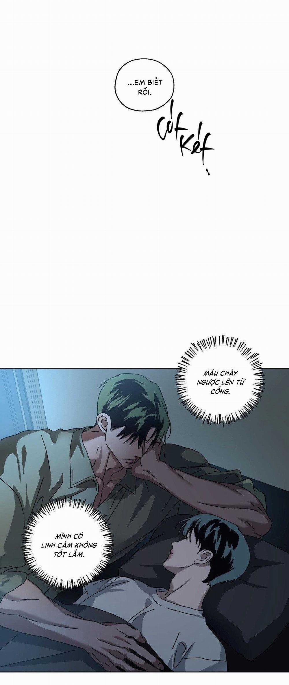 In The Deep 5 trang 43