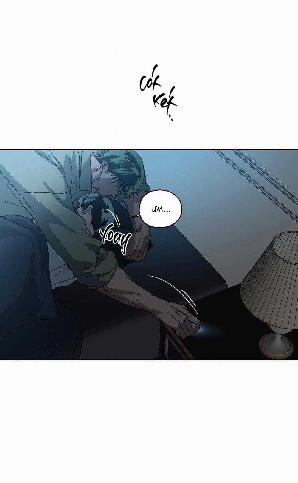 In The Deep 5 trang 45