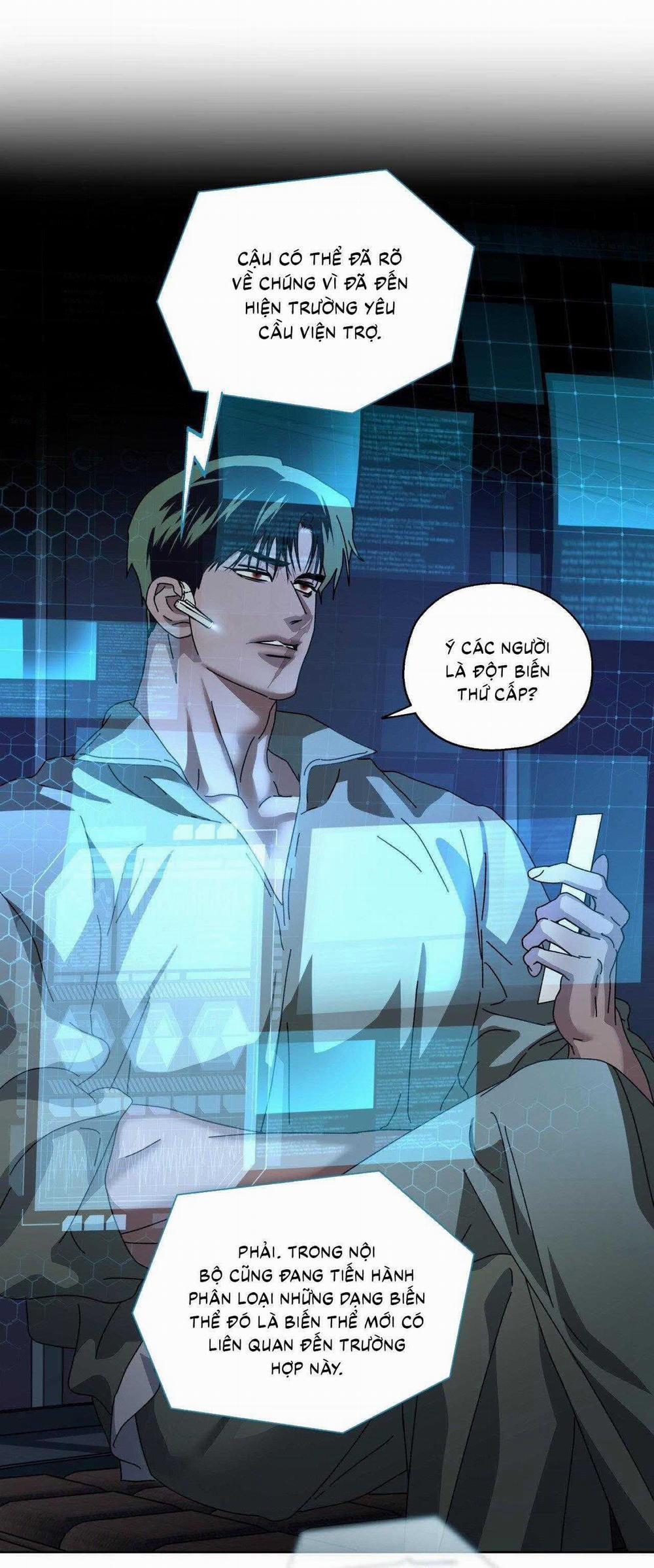 In The Deep 5 trang 52