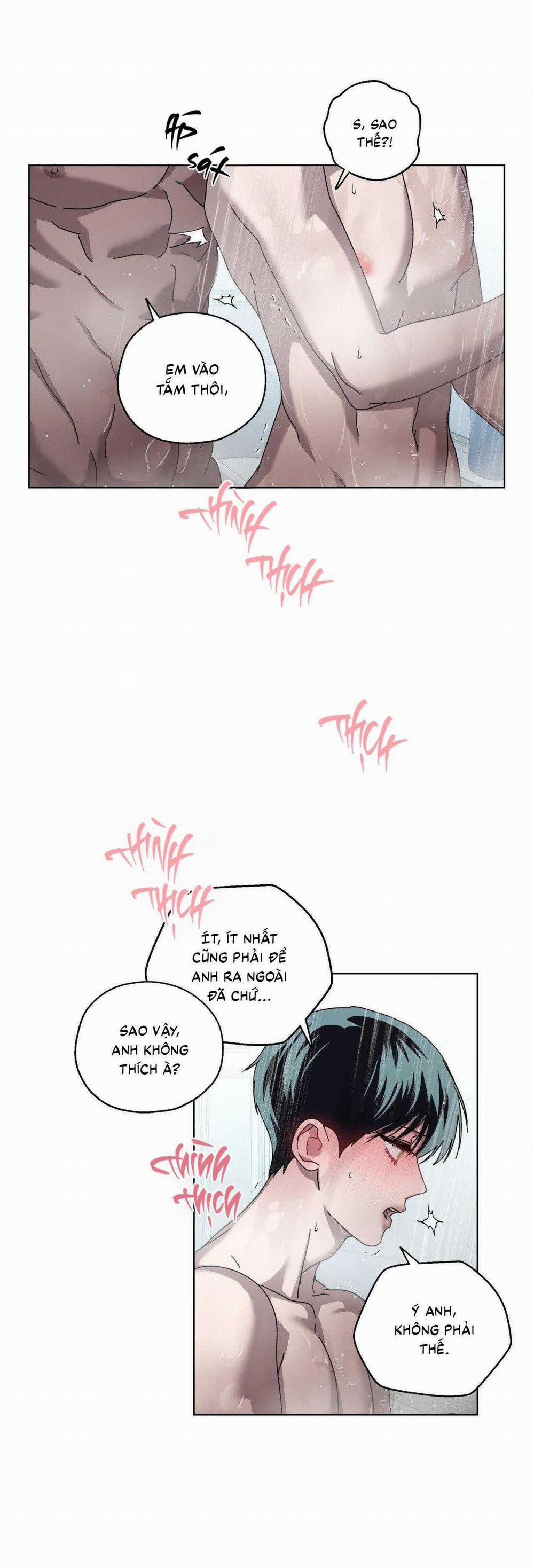 In The Deep 5 trang 6