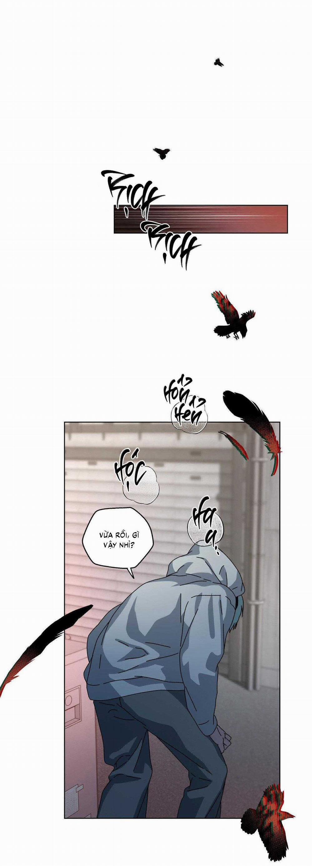 In The Deep 5 trang 63