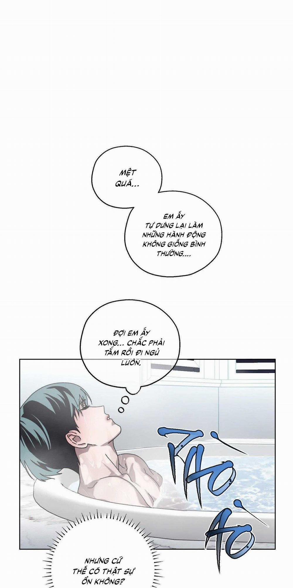 In The Deep 5 trang 8