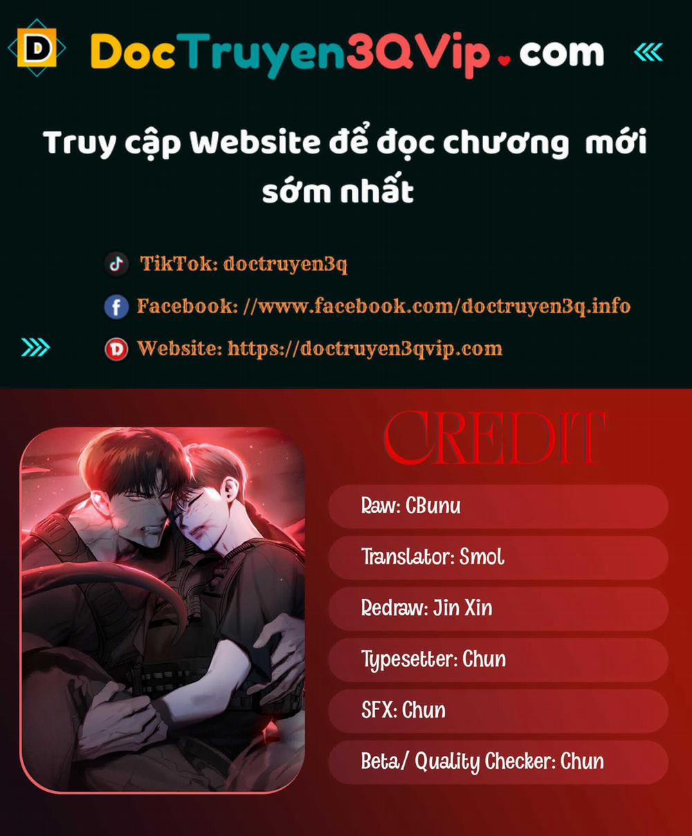 In The Deep 6 trang 0