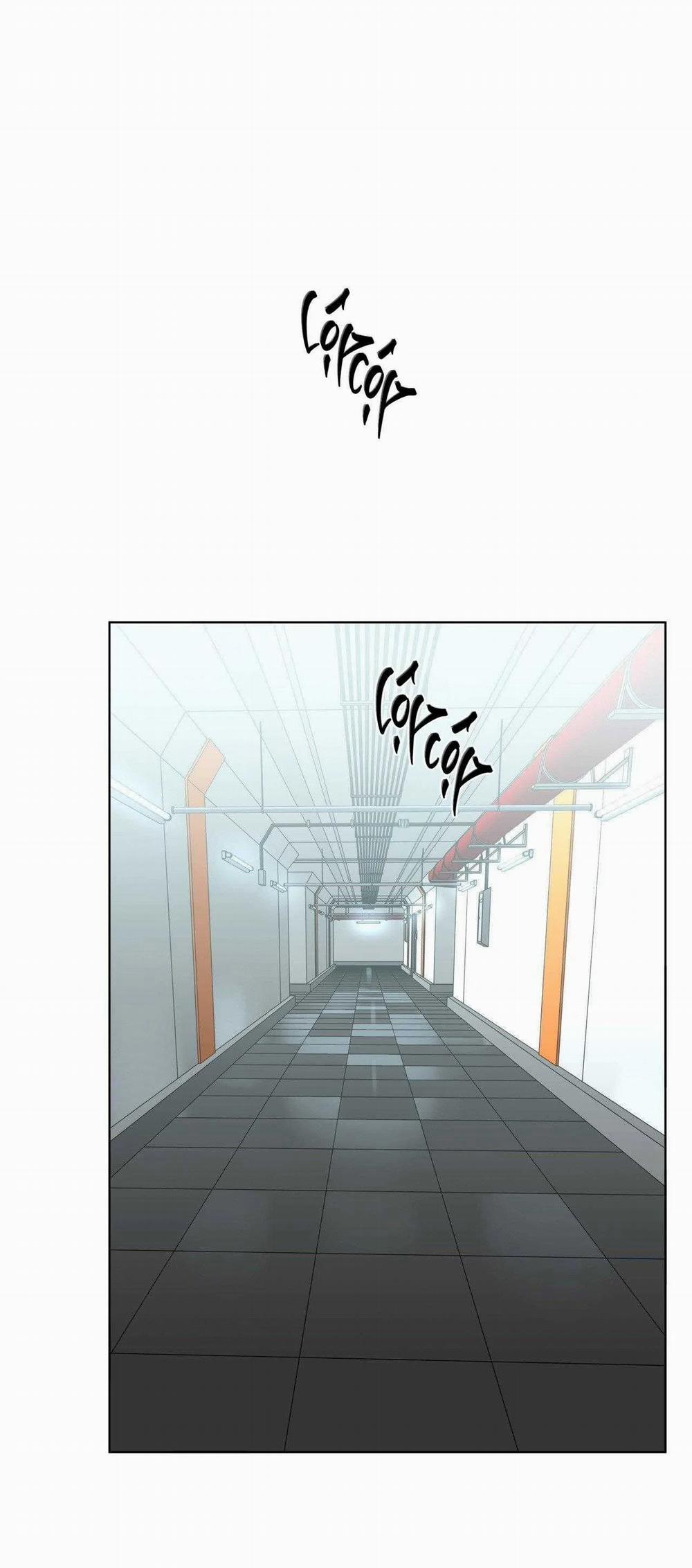 In The Deep 6 trang 1