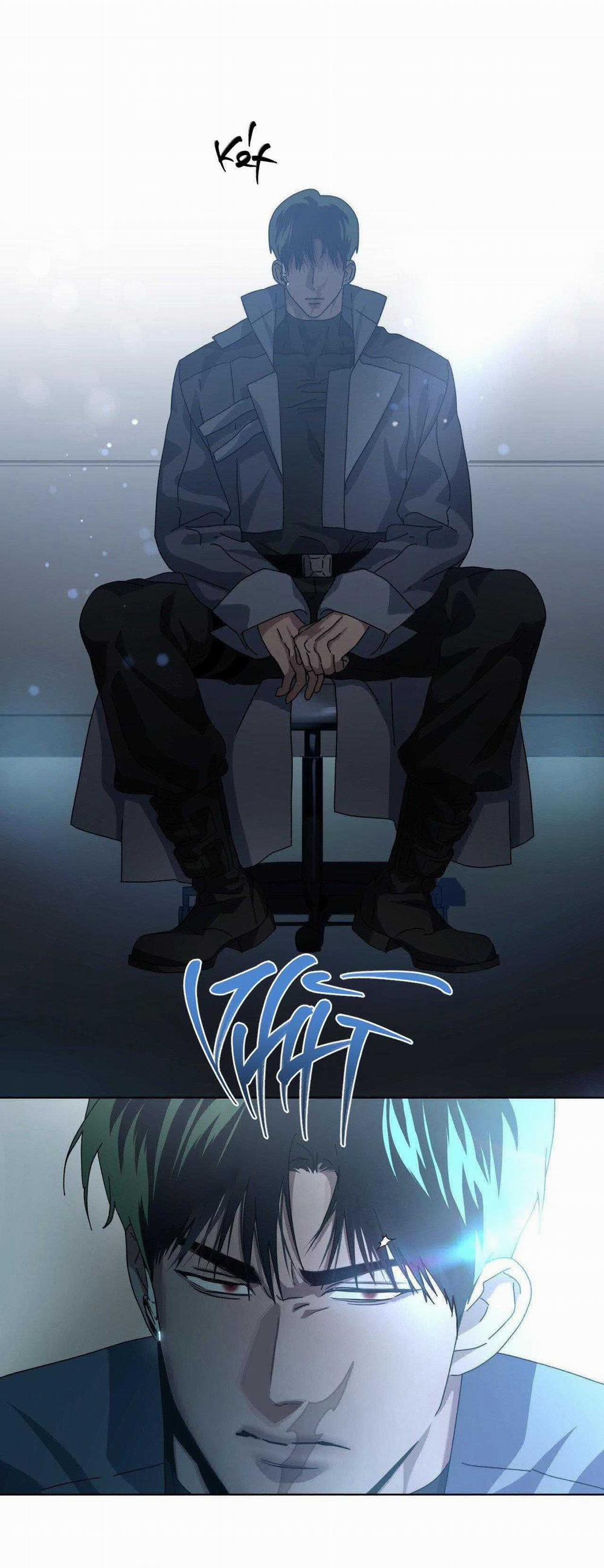 In The Deep 6 trang 12