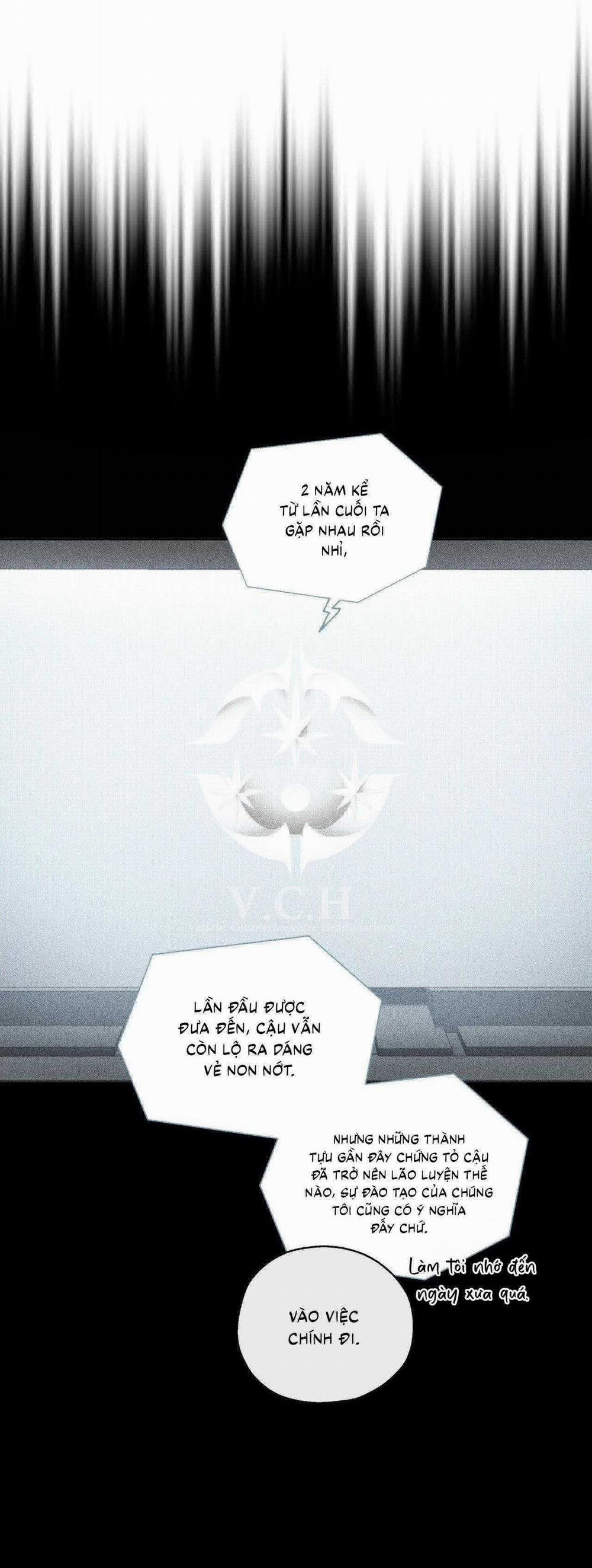 In The Deep 6 trang 15