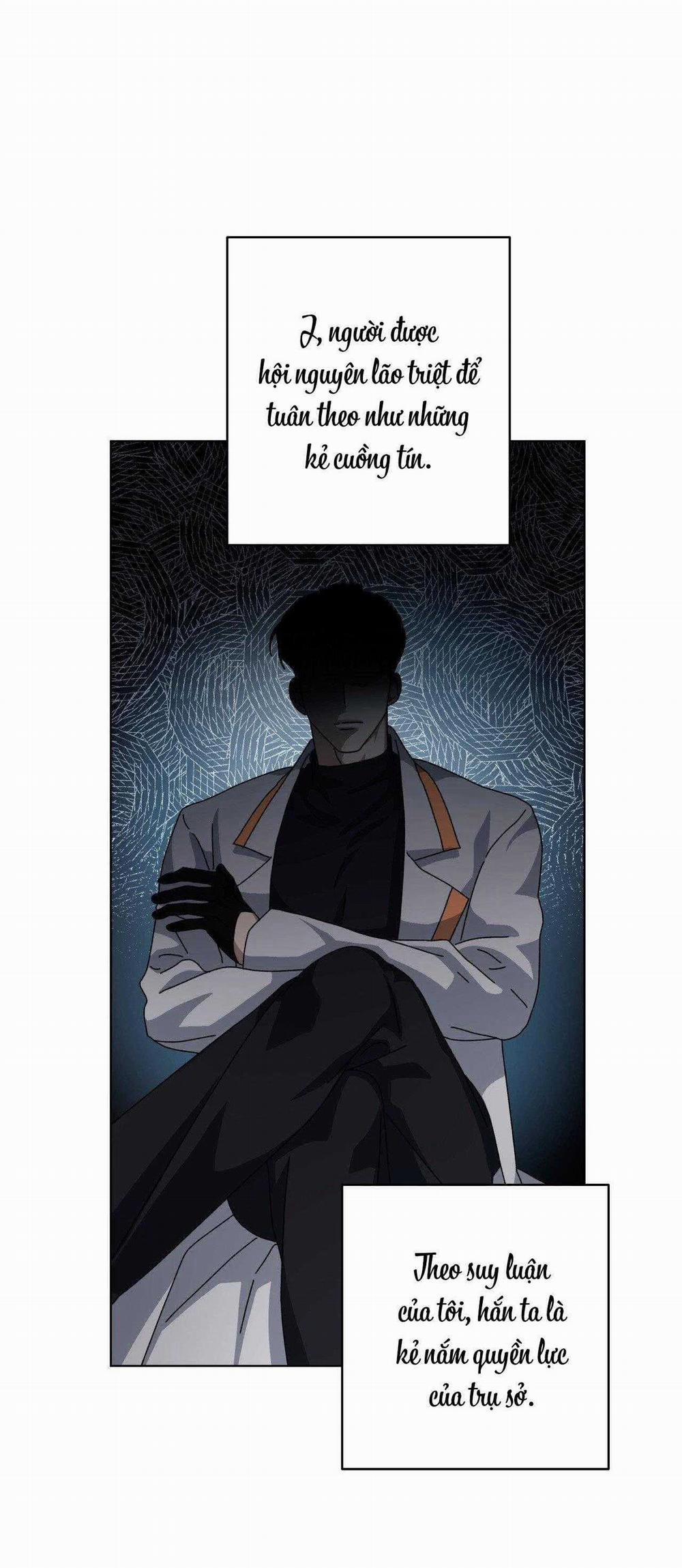 In The Deep 6 trang 23