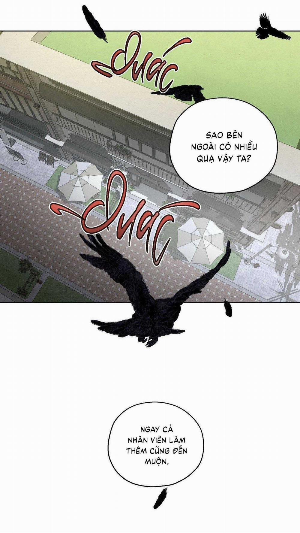 In The Deep 6 trang 32