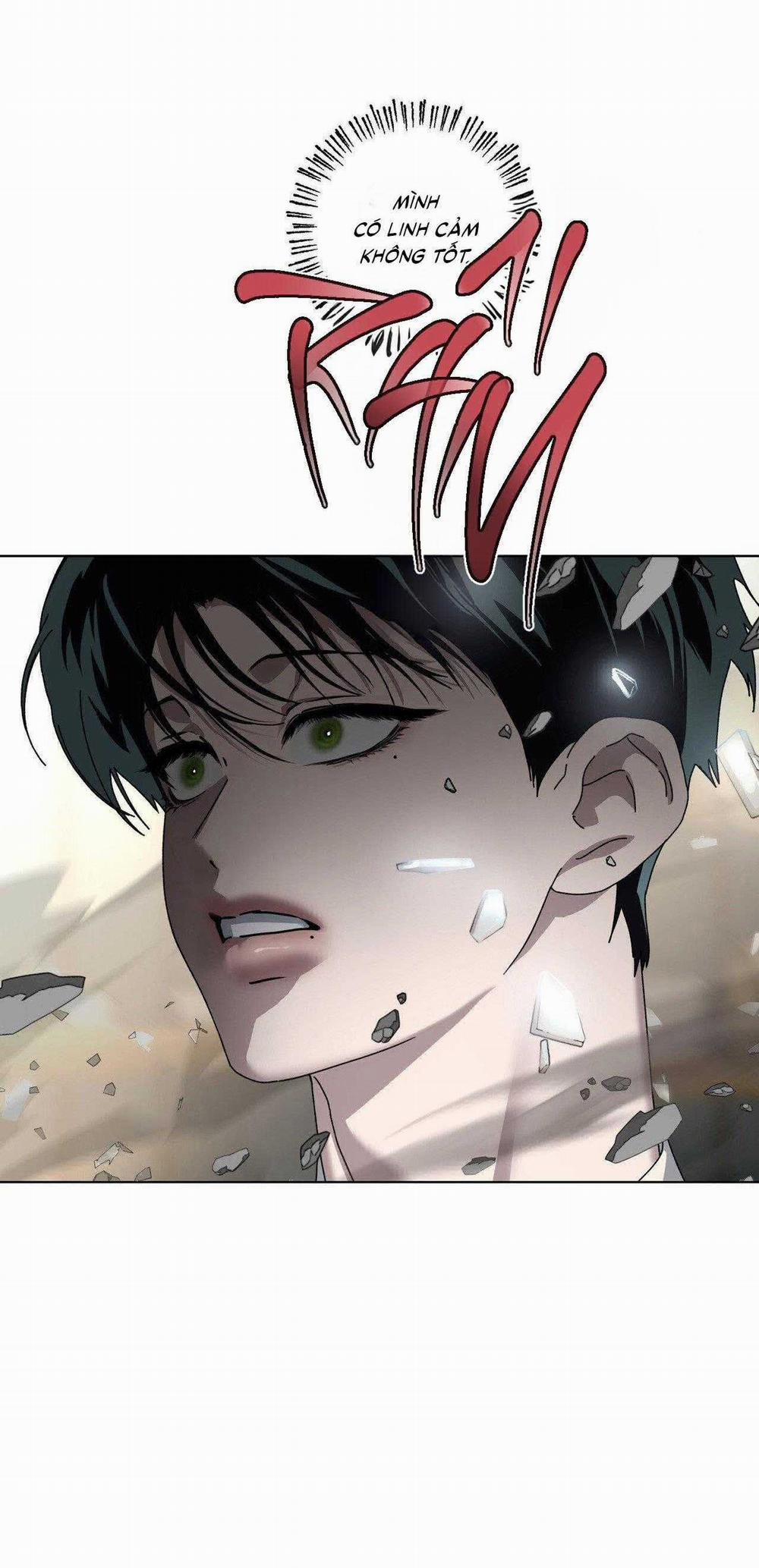 In The Deep 6 trang 36