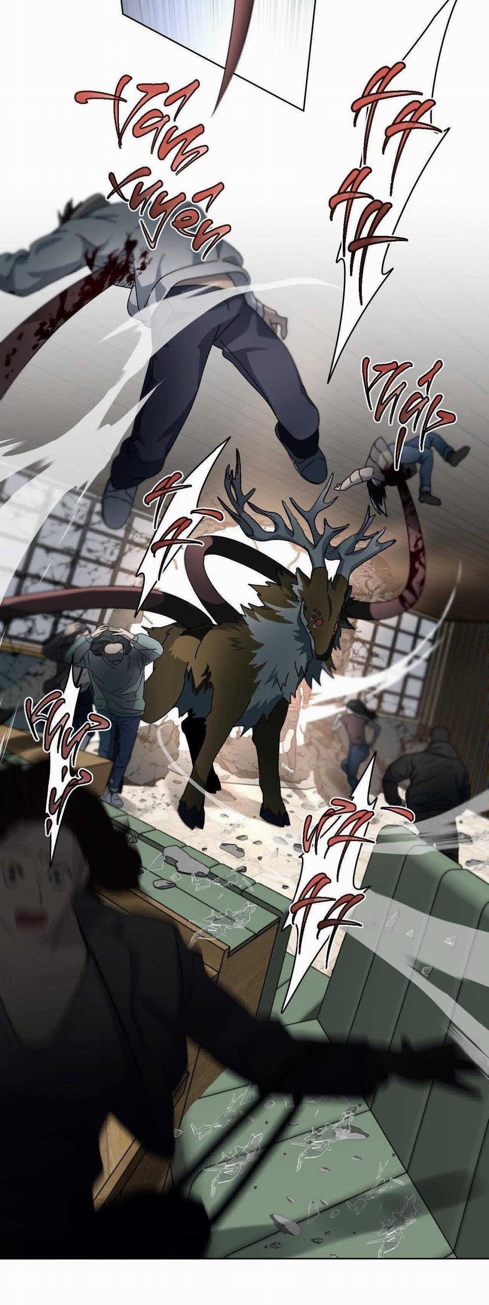 In The Deep 6 trang 40