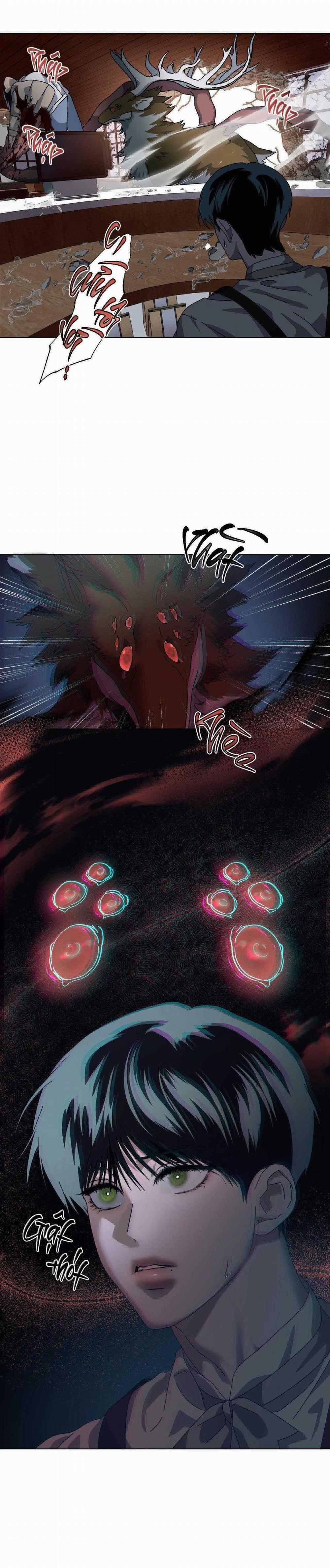 In The Deep 6 trang 41